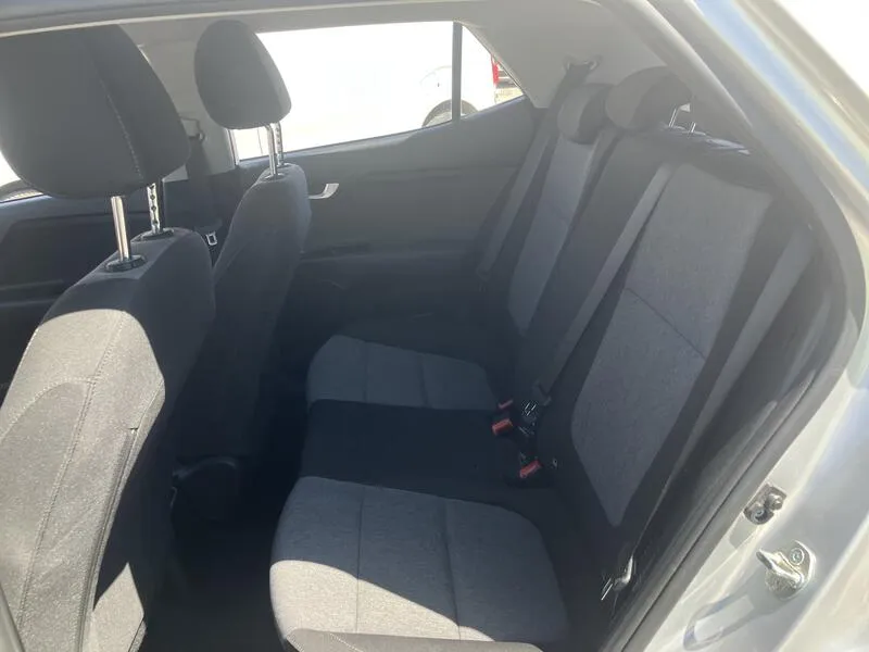 Kia Stonic 1.0 T-GDi MHEV iMT Concept - foto 17