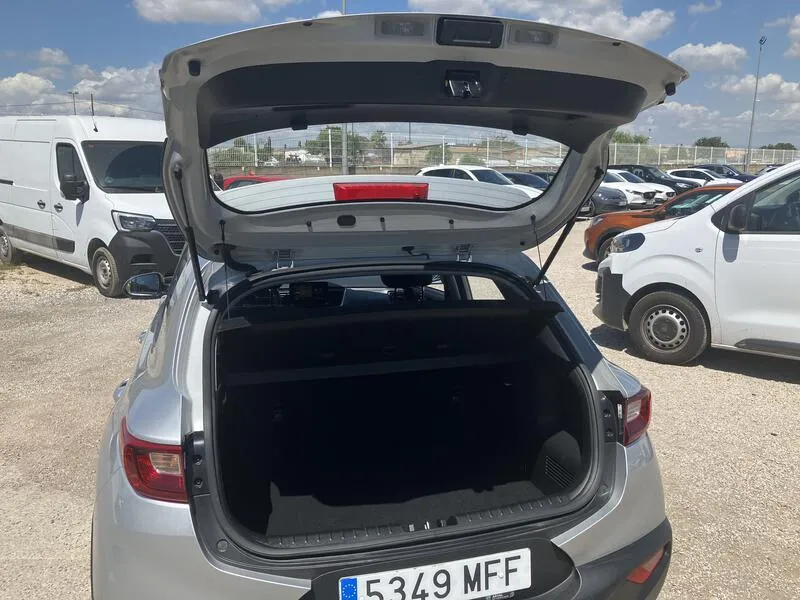 Kia Stonic 1.0 T-GDi MHEV iMT Concept - foto 18
