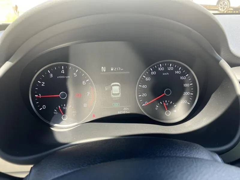 Kia Stonic 1.0 T-GDi MHEV iMT Concept - foto 26