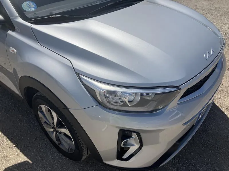 Kia Stonic 1.0 T-GDi MHEV iMT Concept - foto 9