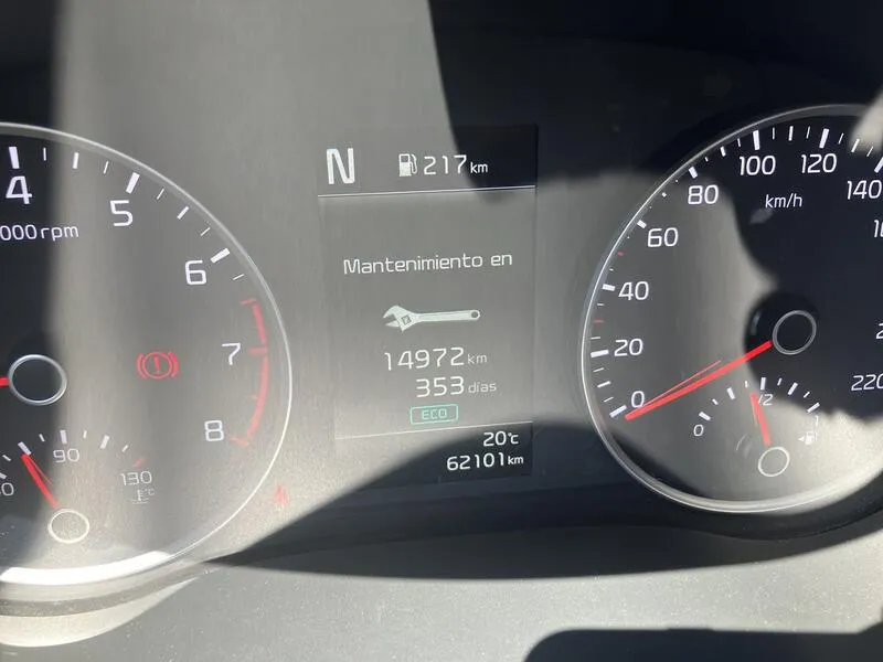 Kia Stonic 1.0 T-GDi MHEV iMT Concept - foto 32