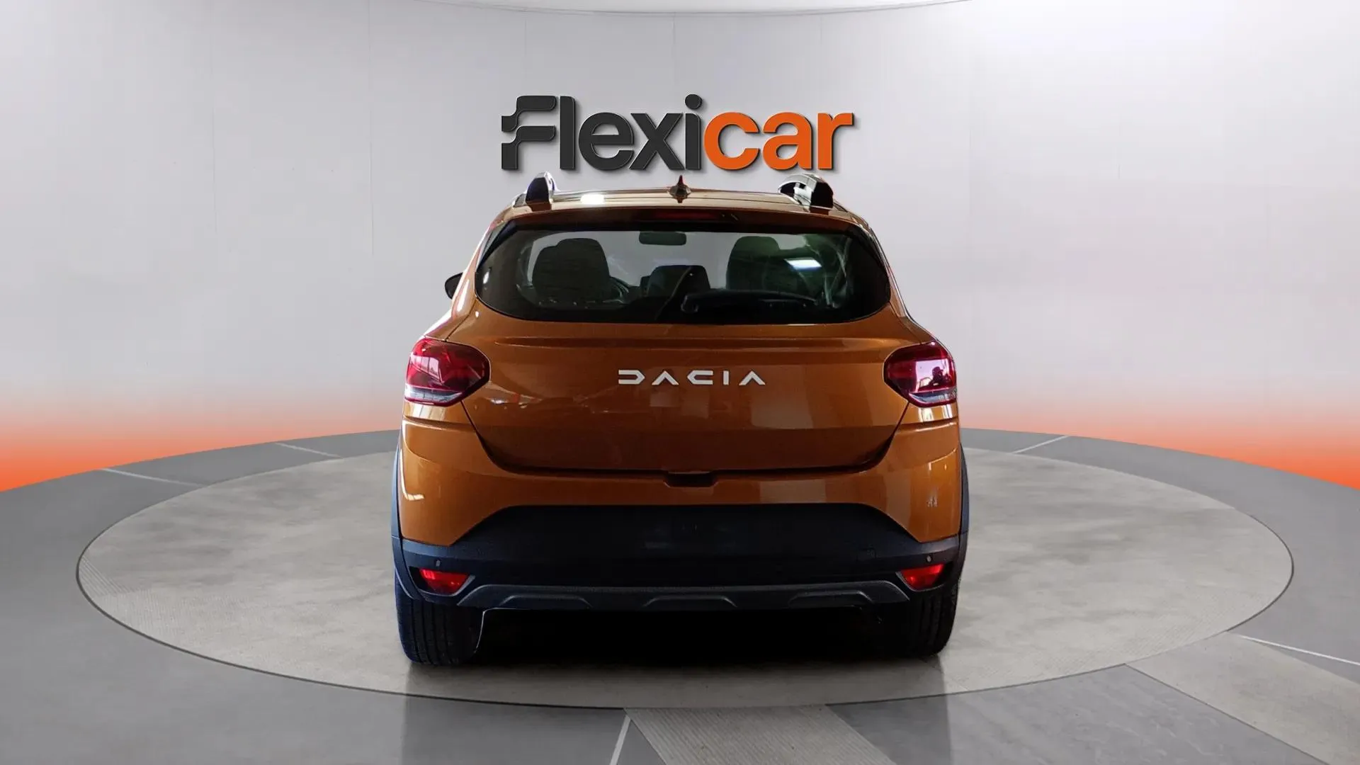 Dacia Sandero Stepway Essential TCe (90V) - foto 5