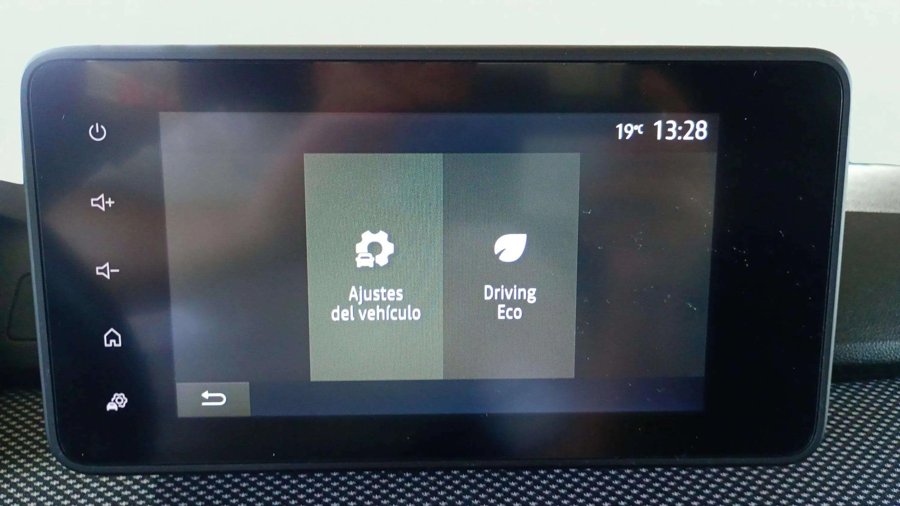 Dacia Sandero Stepway Essential TCe (90V) - foto 22