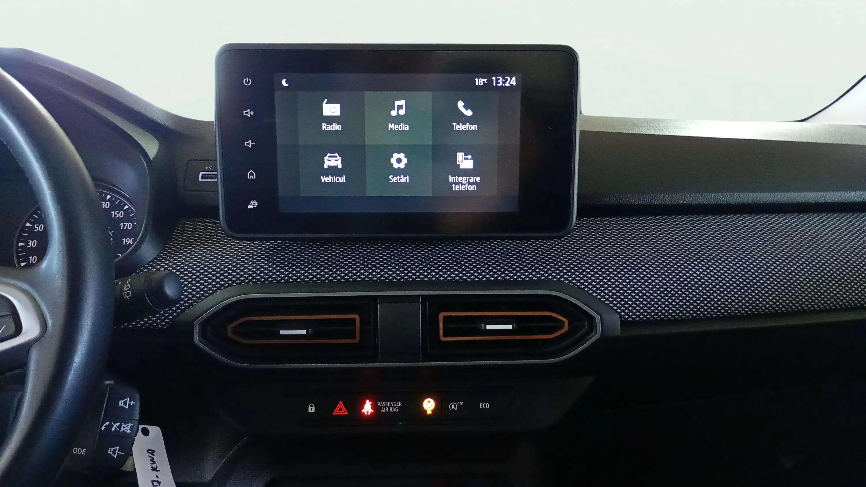 Dacia Sandero Stepway Essential TCe (90V) - foto 10
