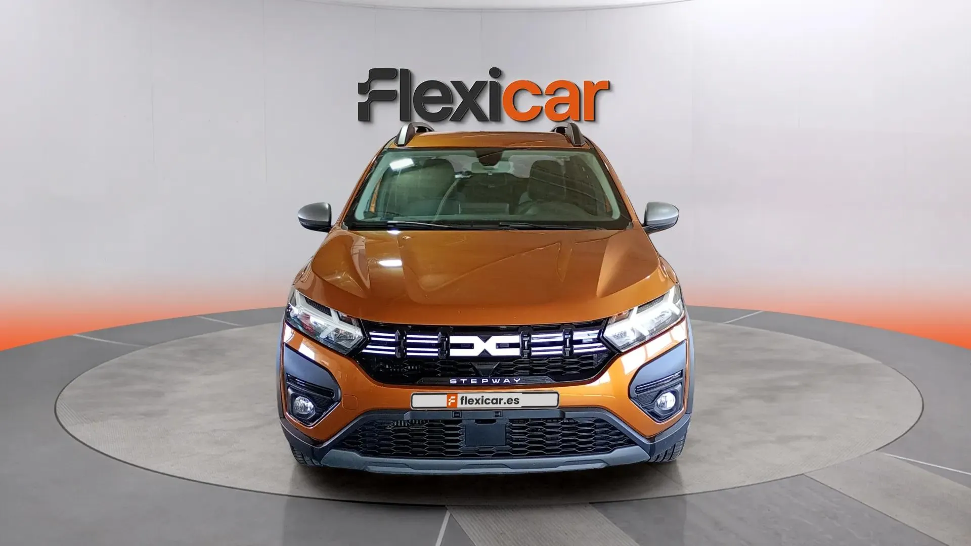 Dacia Sandero Stepway Essential TCe (90V) - foto 7