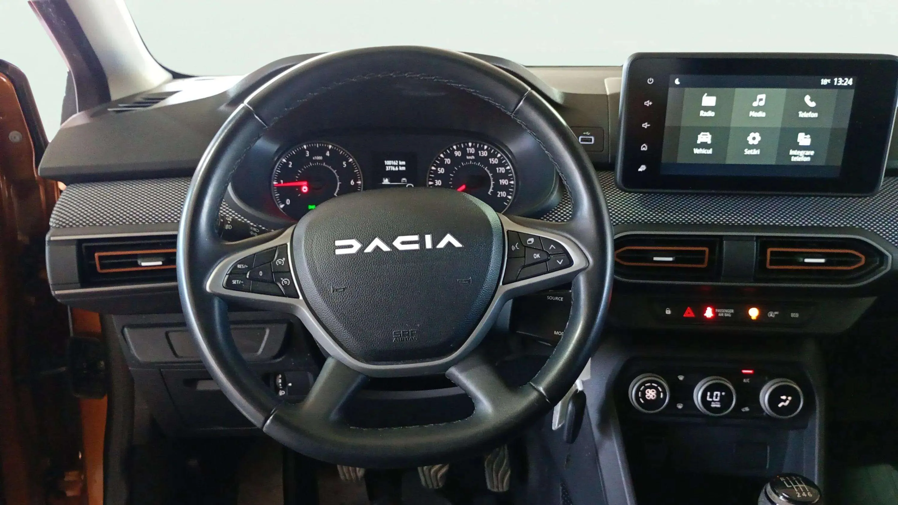 Dacia Sandero Stepway Essential TCe (90V) - foto 11