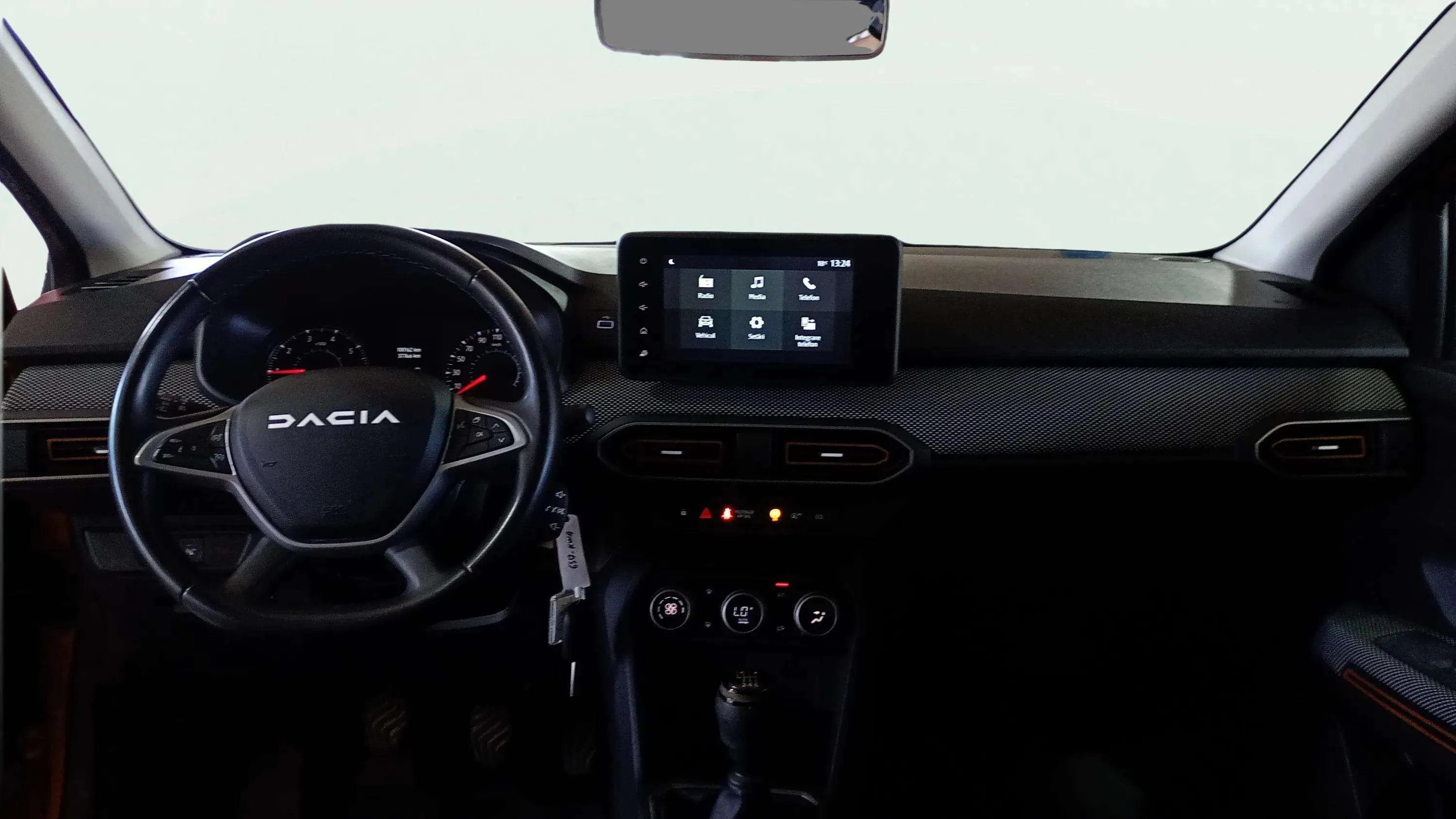 Dacia Sandero Stepway Essential TCe (90V) - foto 9