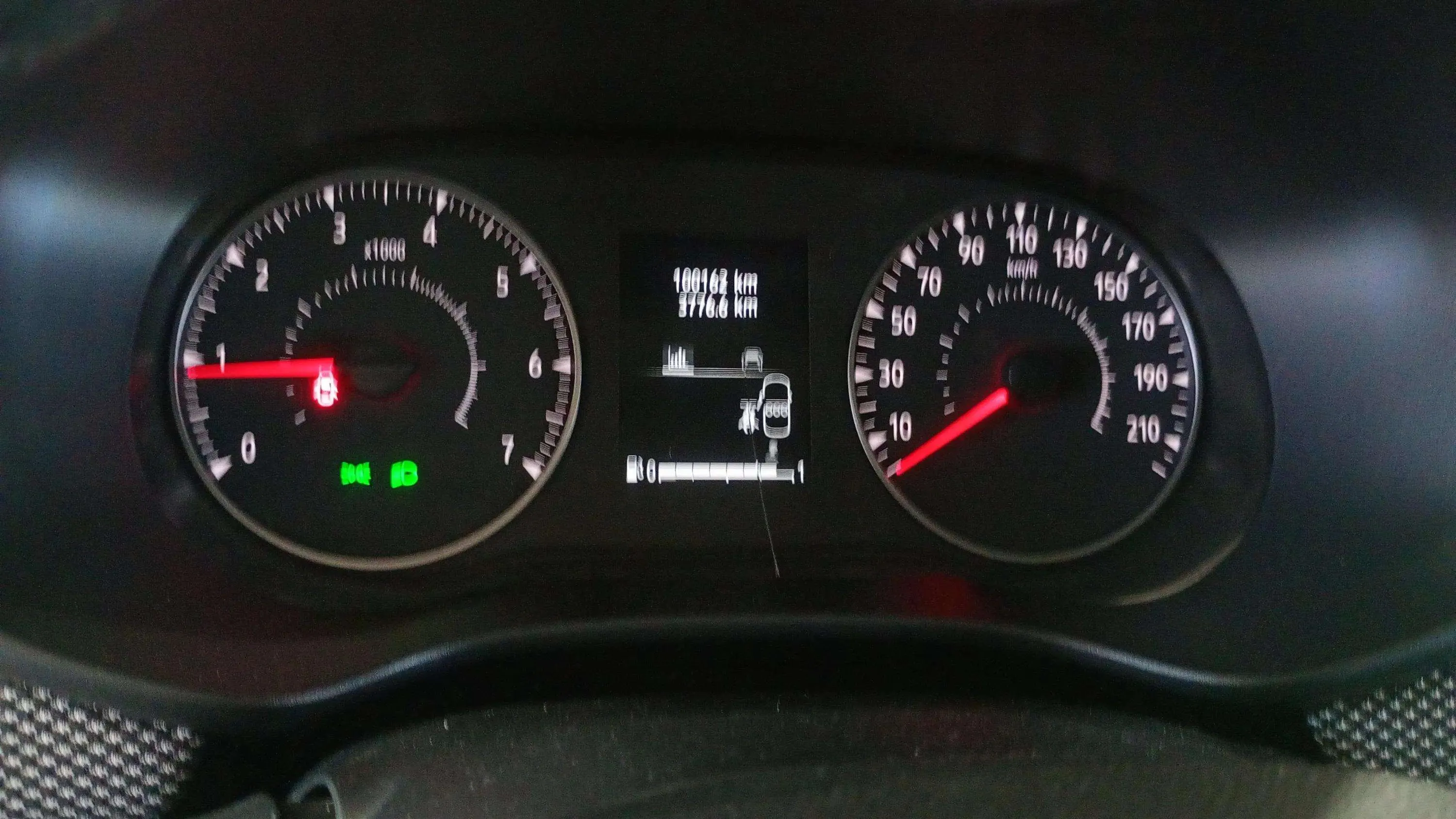 Dacia Sandero Stepway Essential TCe (90V) - foto 12
