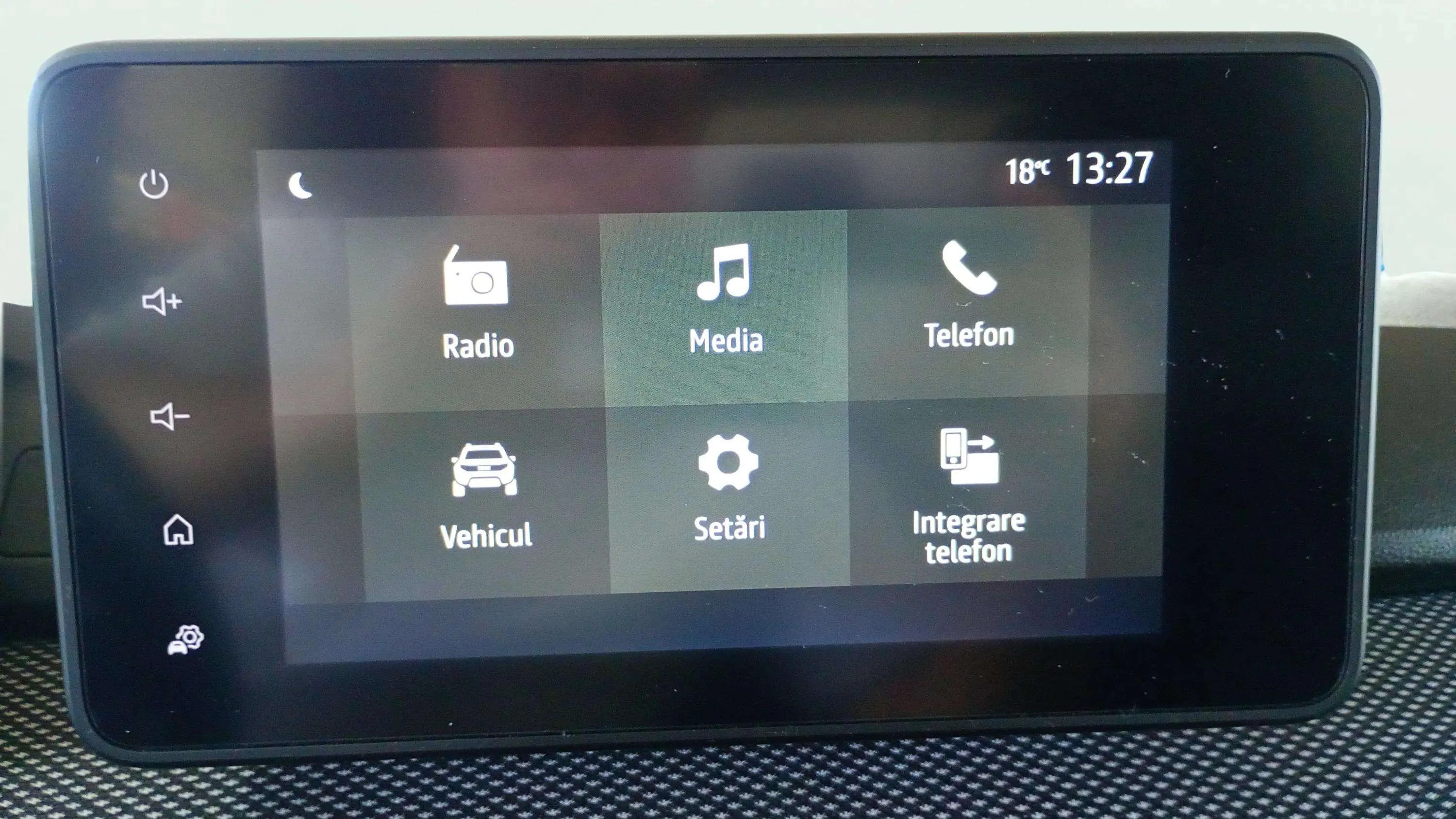 Dacia Sandero Stepway Essential TCe (90V) - foto 21
