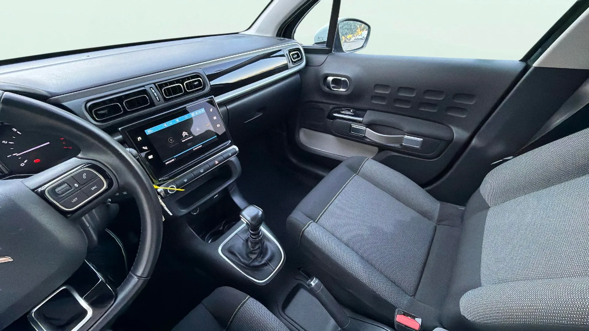 Citroën C3 PureTech Feel - foto 22