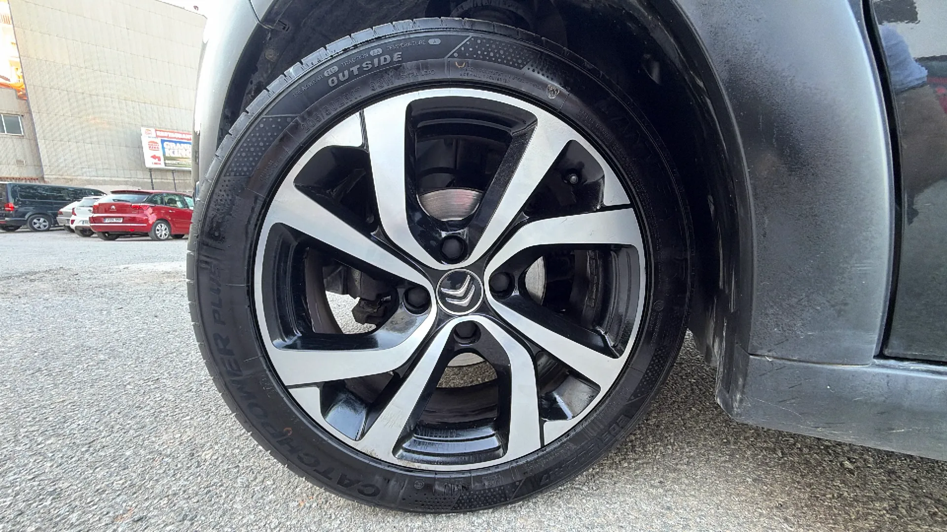 Citroën C3 PureTech Feel - foto 21