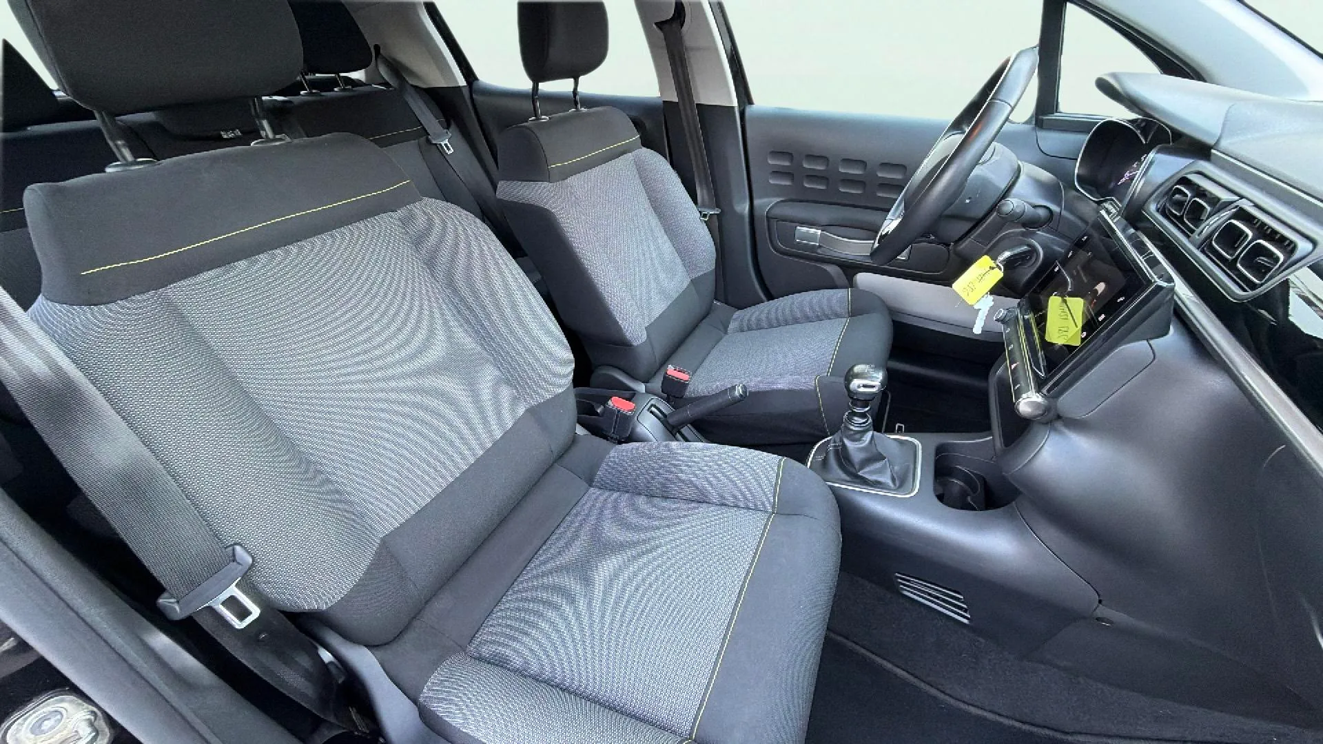 Citroën C3 PureTech Feel - foto 17