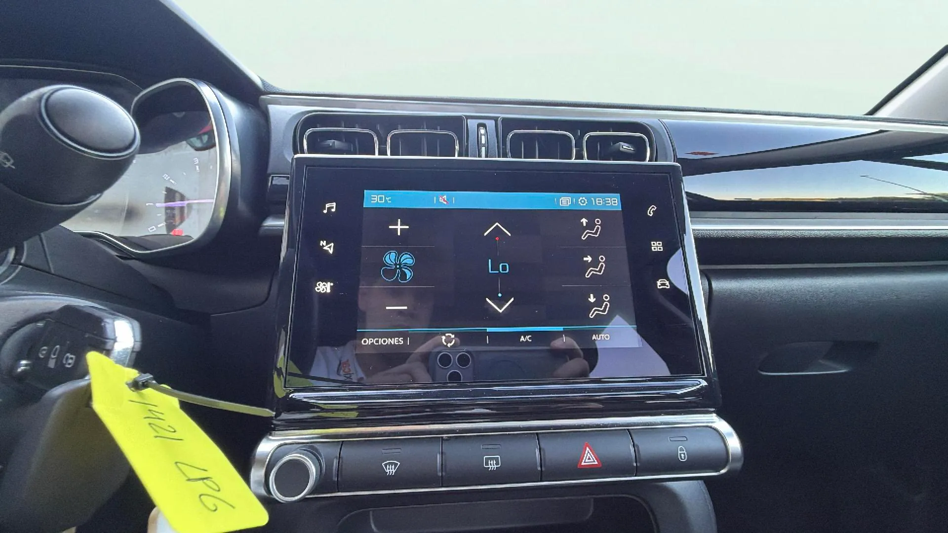Citroën C3 PureTech Feel - foto 14