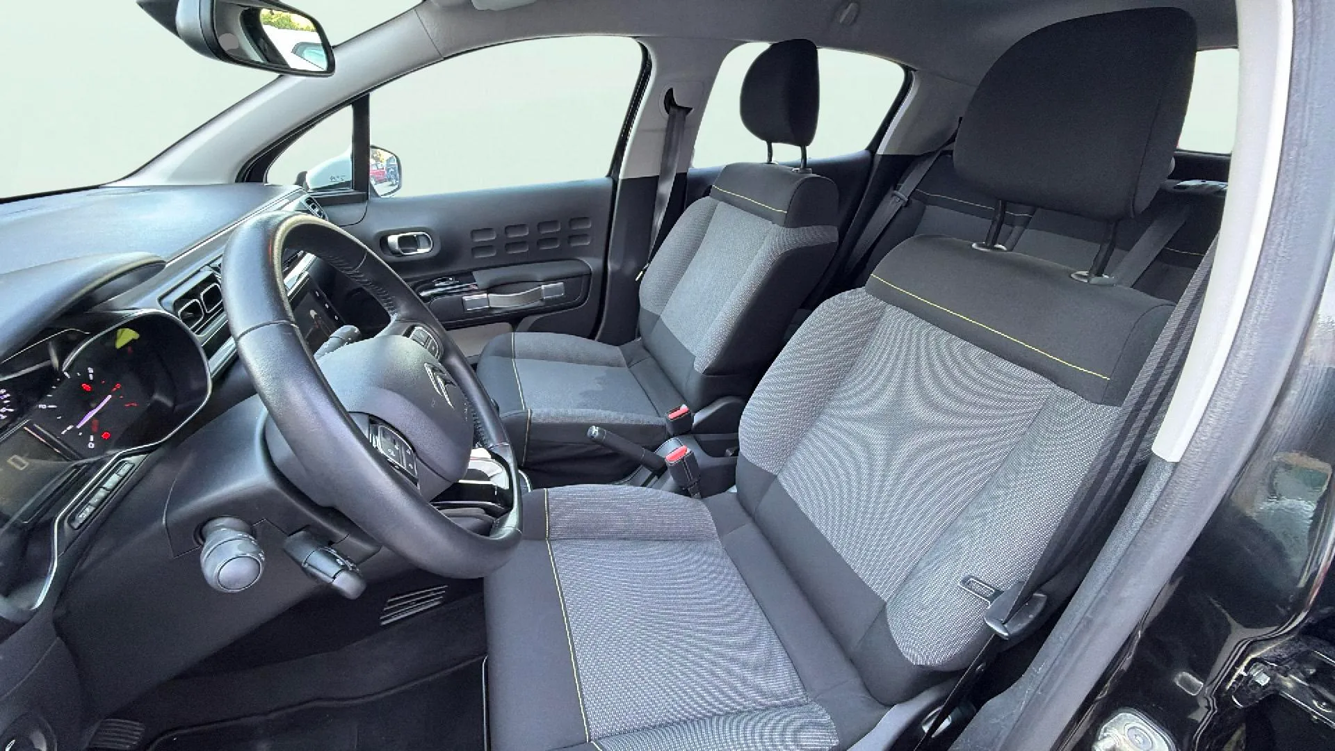 Citroën C3 PureTech Feel - foto 16