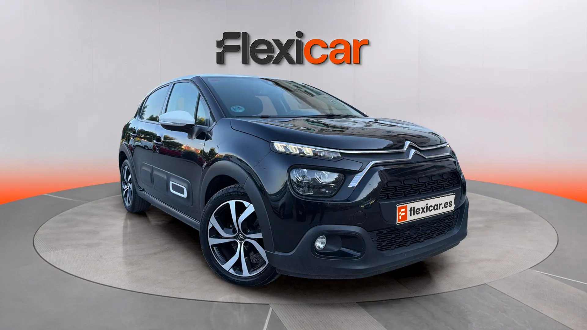 Citroën C3 PureTech Feel