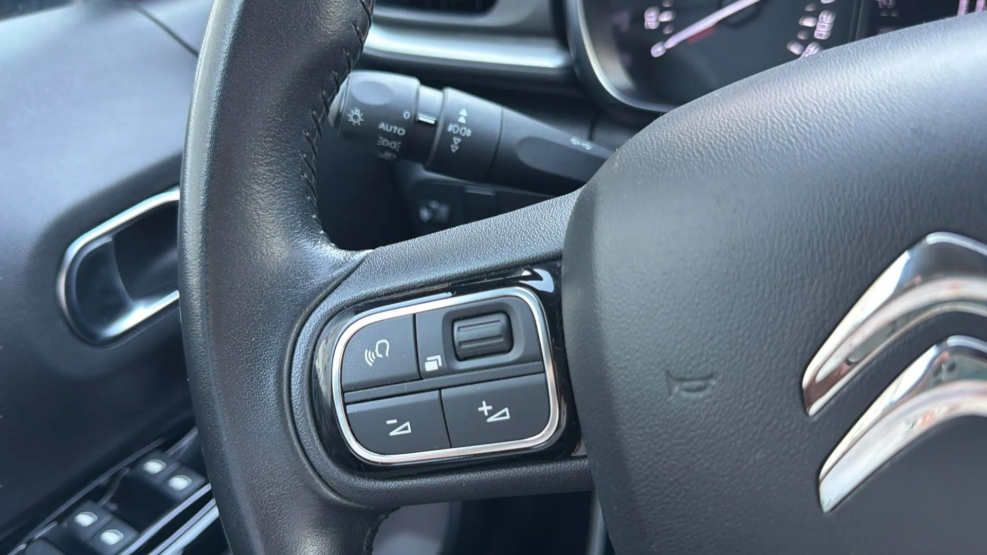 Citroën C3 PureTech Feel - foto 24