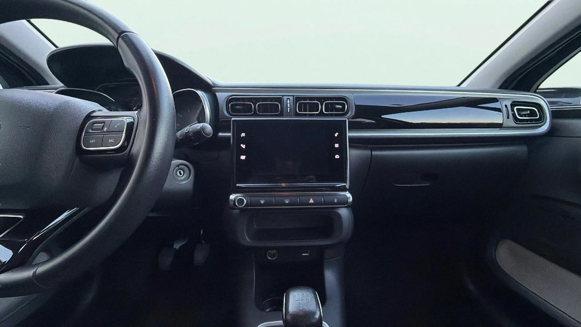 Citroën C3 PureTech Feel - foto 12