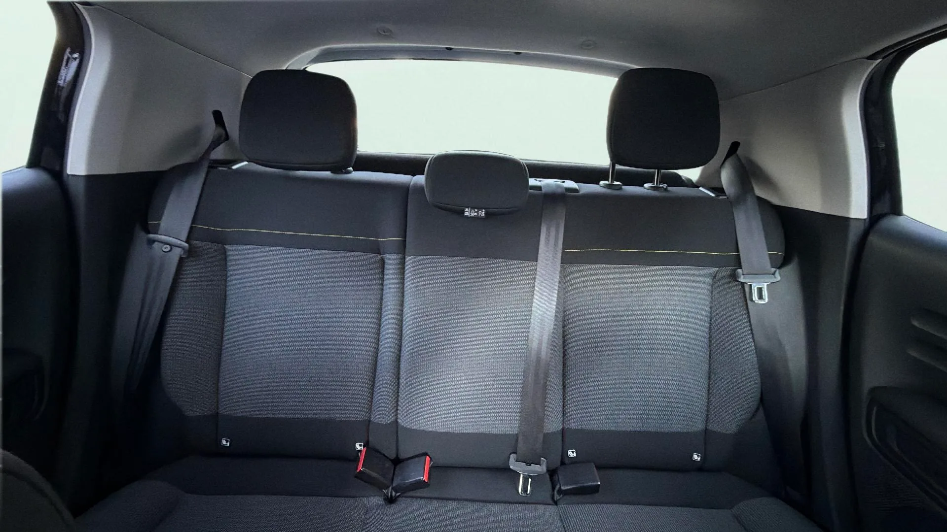 Citroën C3 PureTech Feel - foto 18