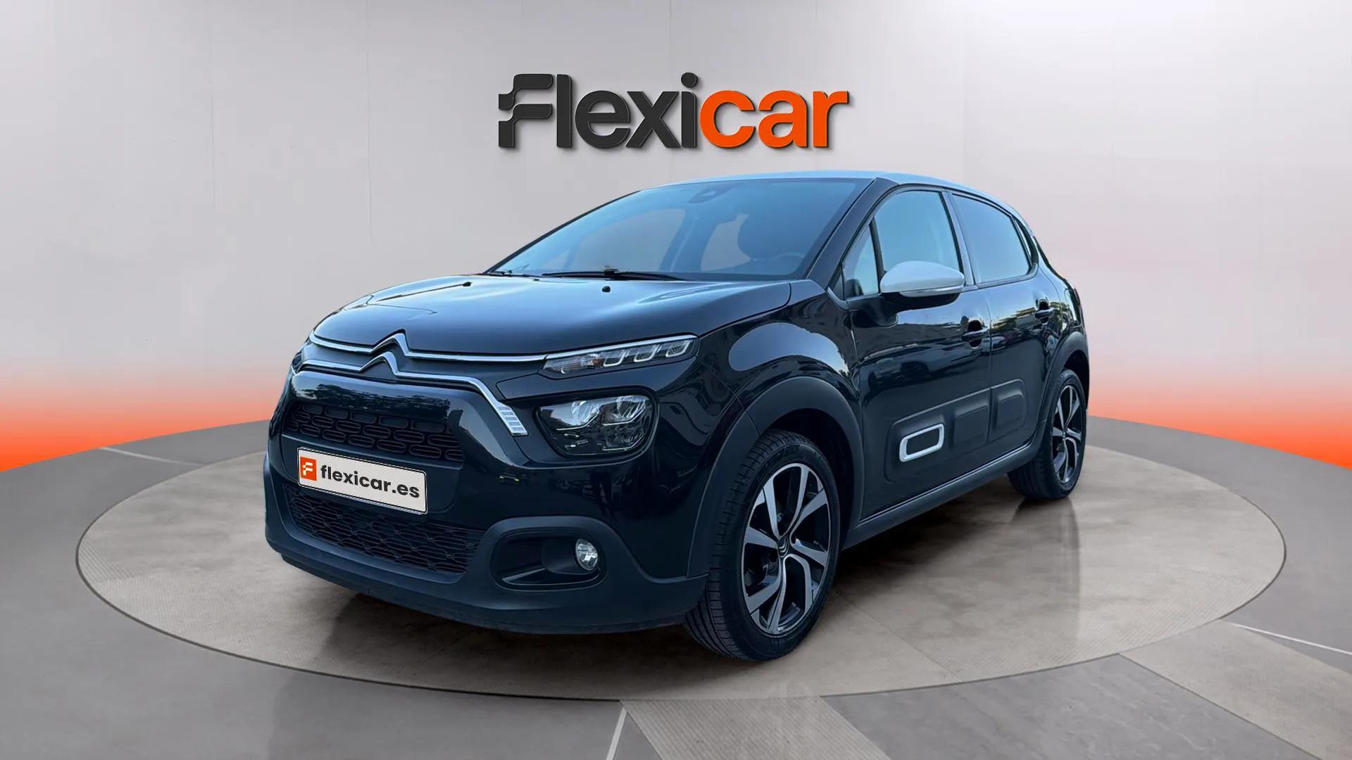 Citroën C3 PureTech Feel - foto 3