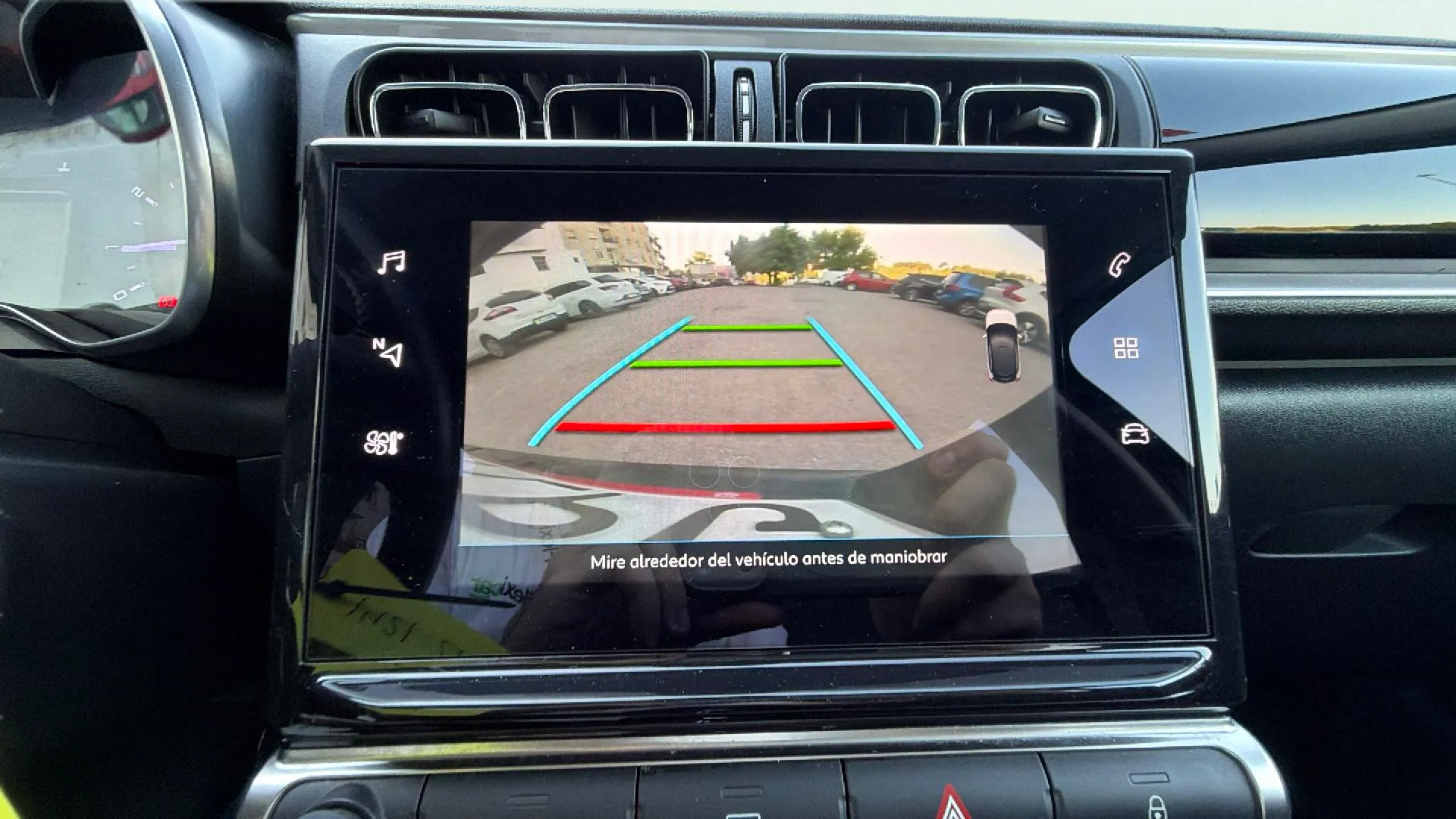 Citroën C3 PureTech Feel - foto 13