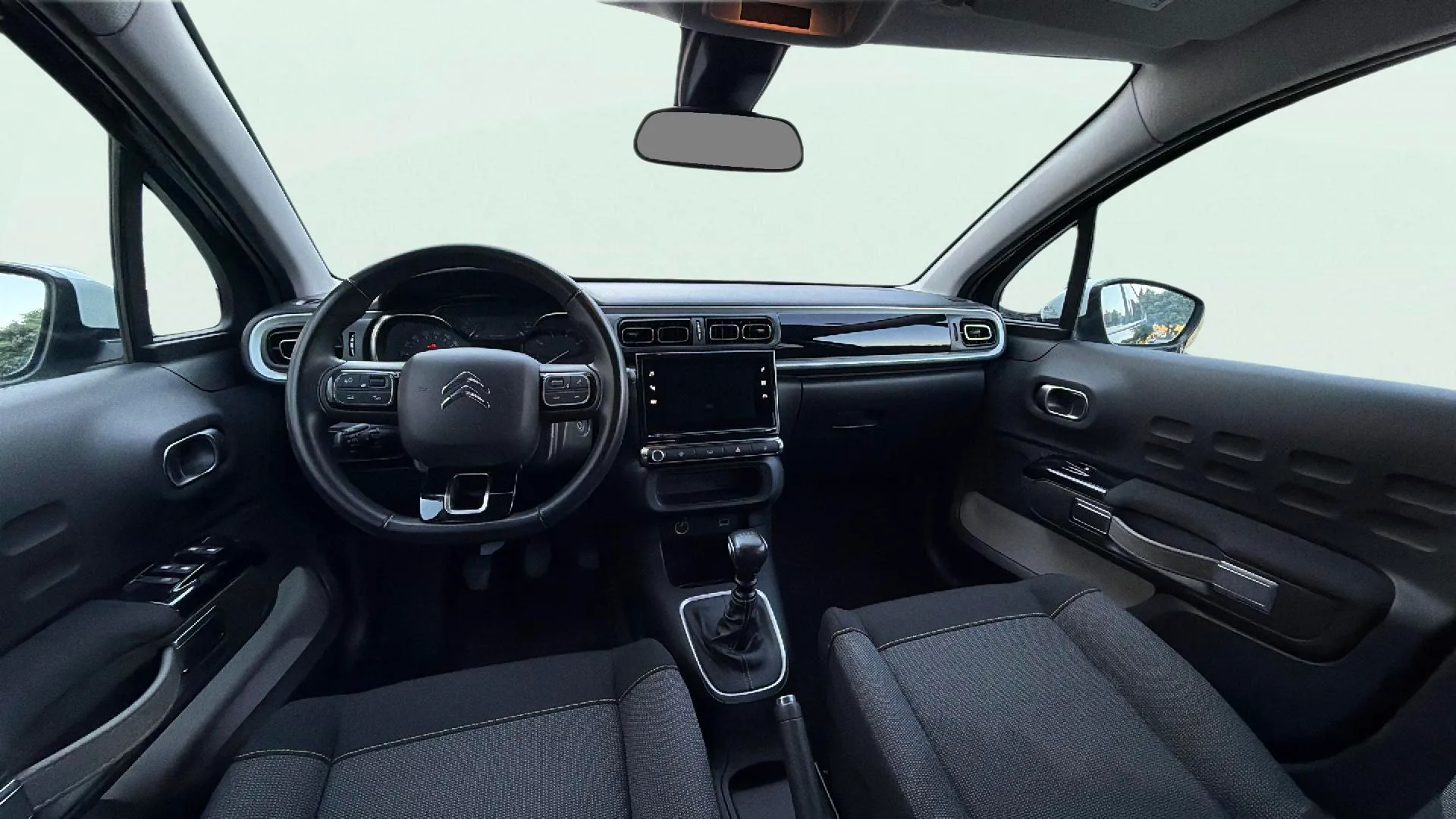 Citroën C3 PureTech Feel - foto 9