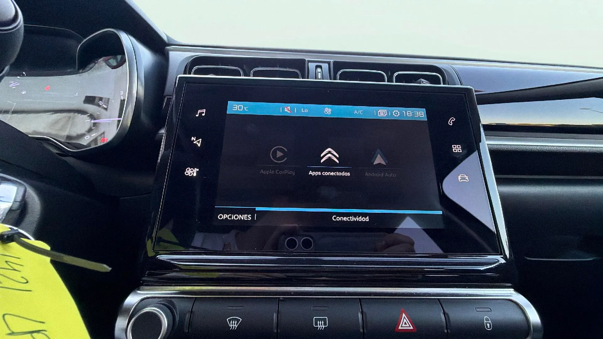 Citroën C3 PureTech Feel - foto 15