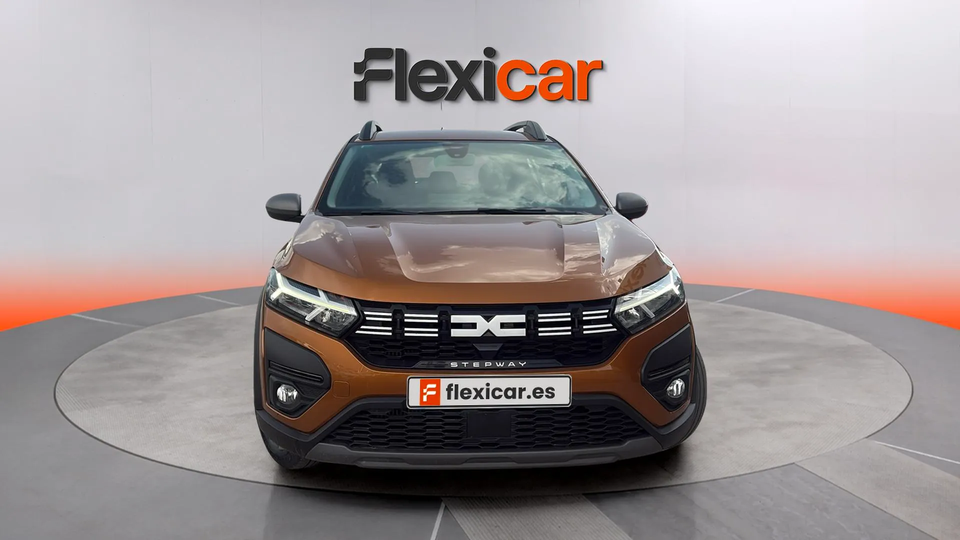 Dacia Sandero Stepway Essential TCe (90V) - foto 2