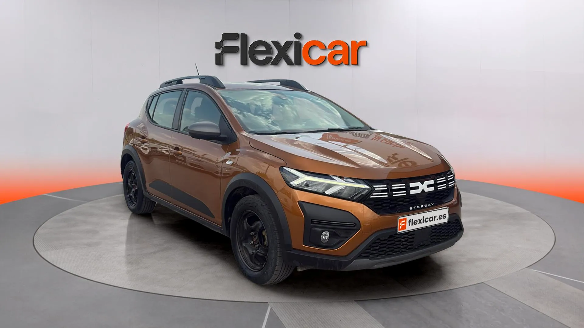Dacia Sandero Stepway Essential TCe (90V) - foto 11