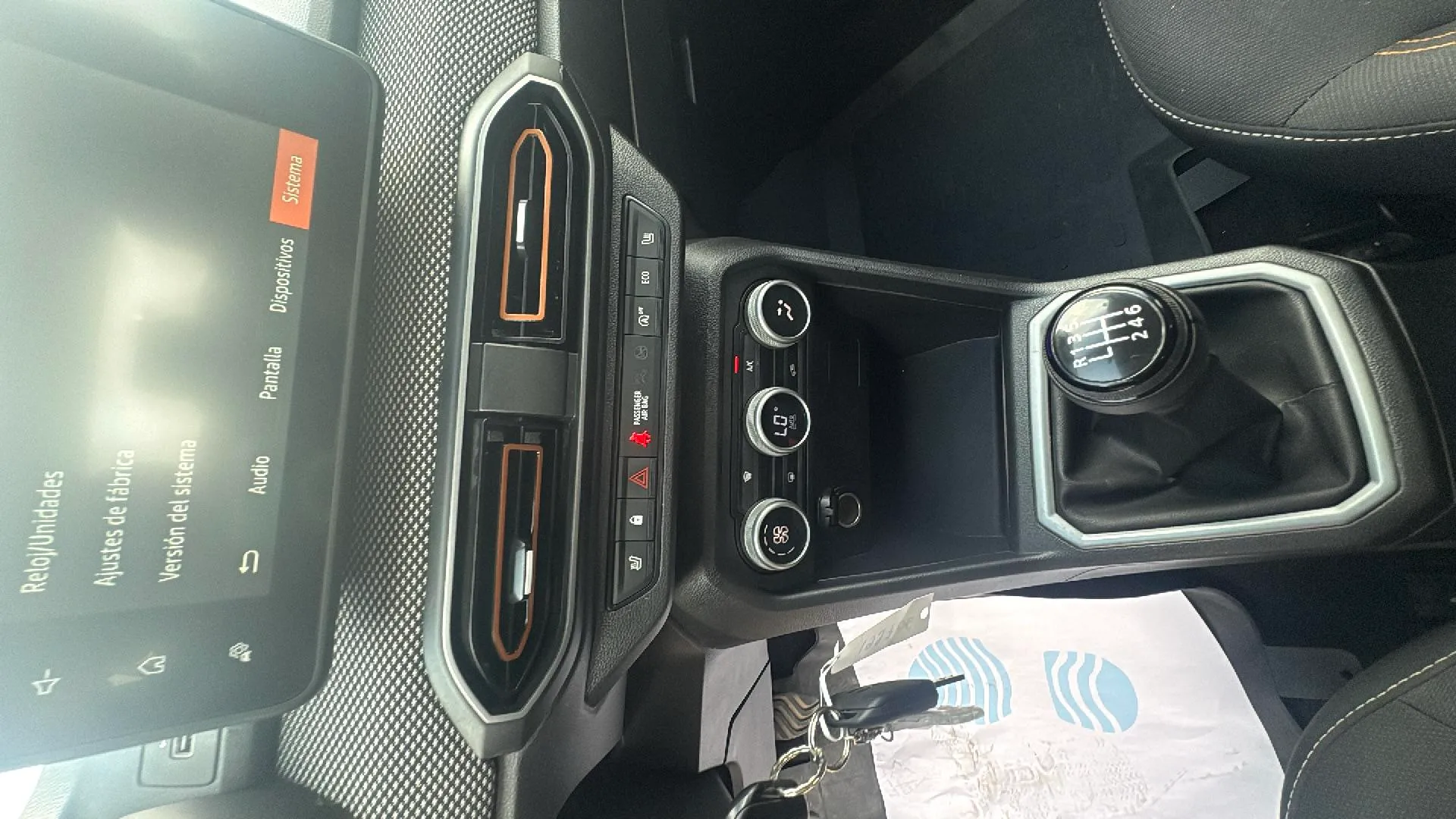 Dacia Sandero Stepway Essential TCe (90V) - foto 21