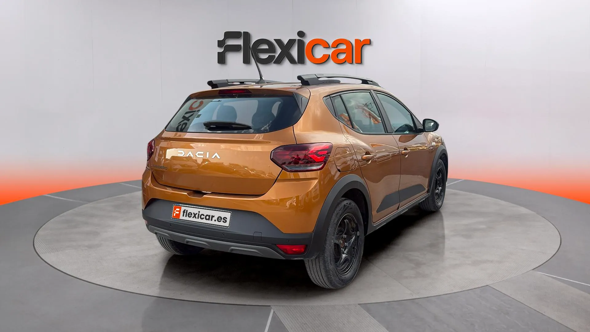 Dacia Sandero Stepway Essential TCe (90V) - foto 8