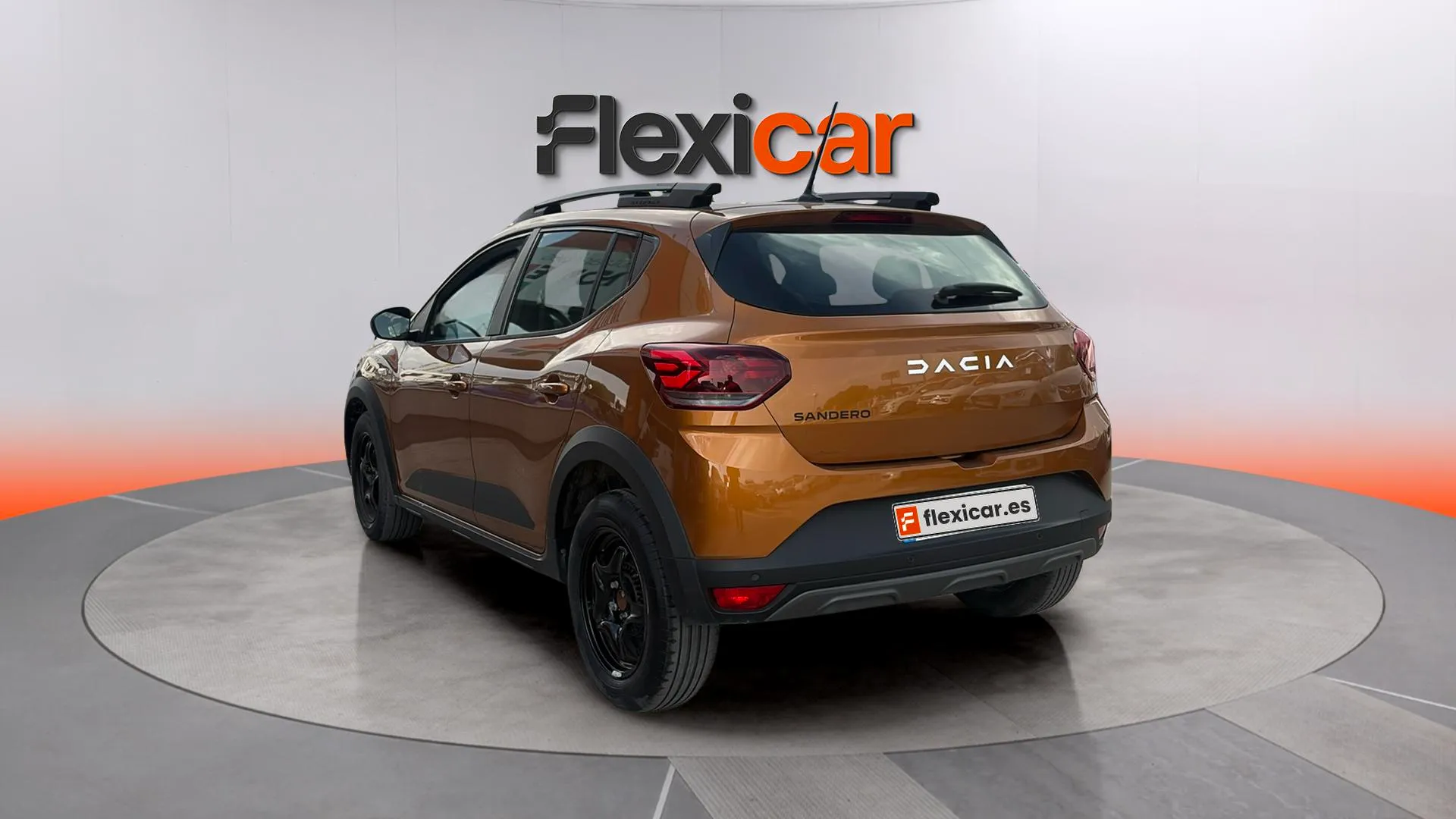 Dacia Sandero Stepway Essential TCe (90V) - foto 6