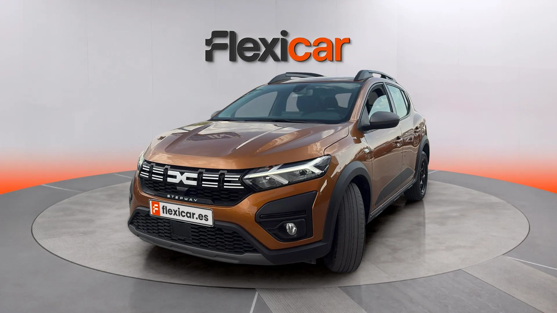 Dacia Sandero Stepway Essential TCe (90V) - foto 12