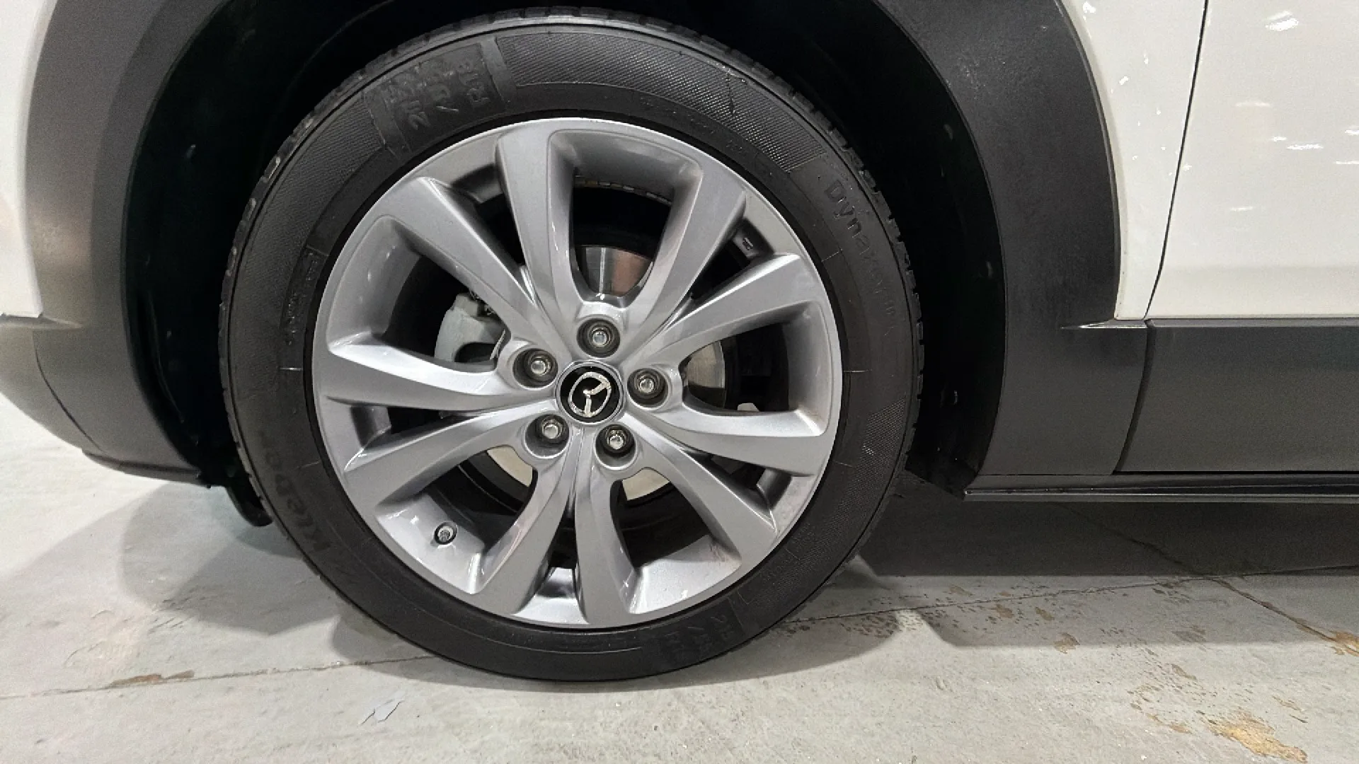 Mazda CX-30 e-SKYACTIV-G 2.0 2WD Zenith - foto 17