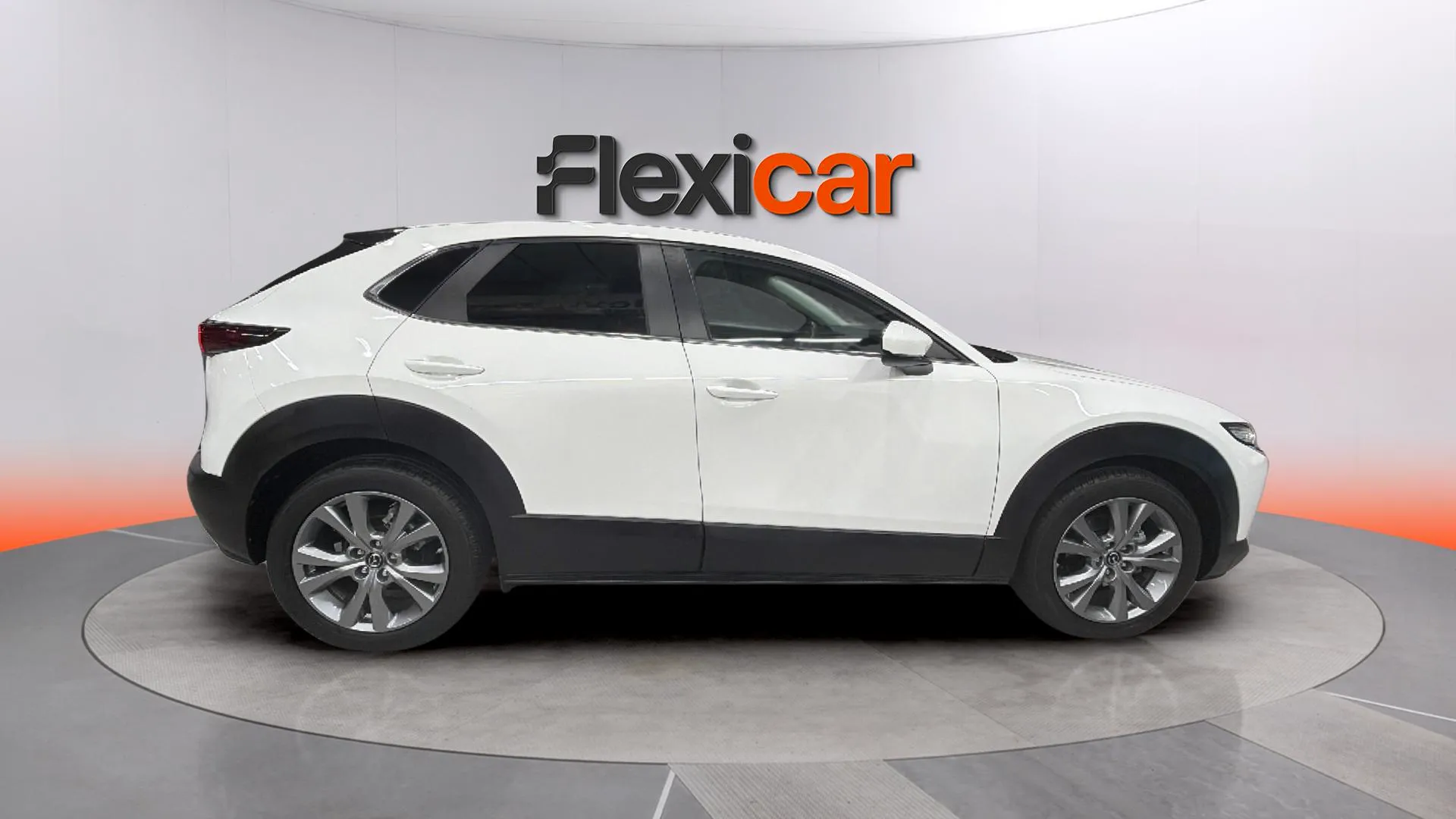 Mazda CX-30 e-SKYACTIV-G 2.0 2WD Zenith - foto 4