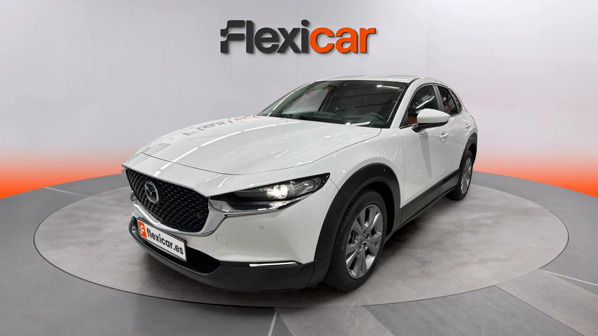 Mazda CX-30 e-SKYACTIV-G 2.0 2WD Zenith - foto 3