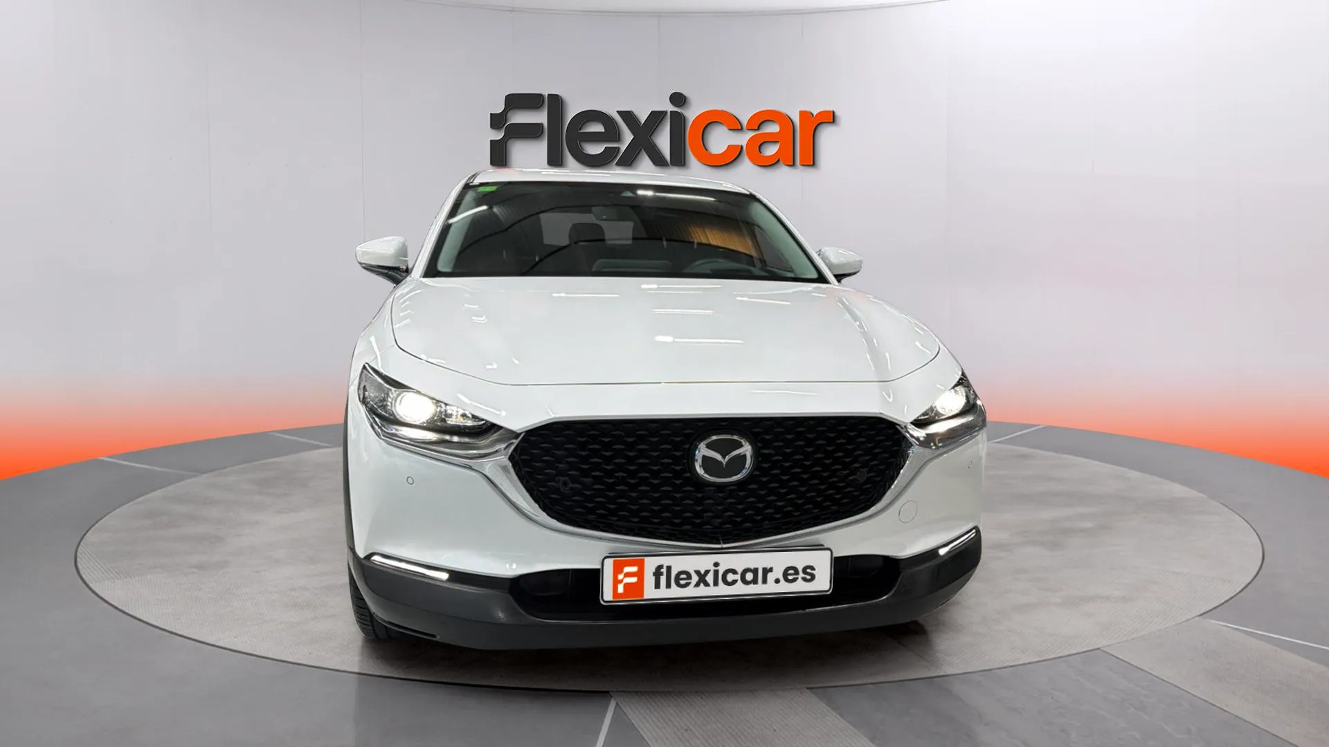 Mazda CX-30 e-SKYACTIV-G 2.0 2WD Zenith - foto 2