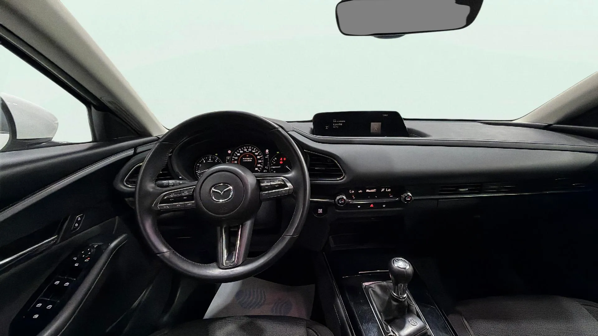 Mazda CX-30 e-SKYACTIV-G 2.0 2WD Zenith - foto 11