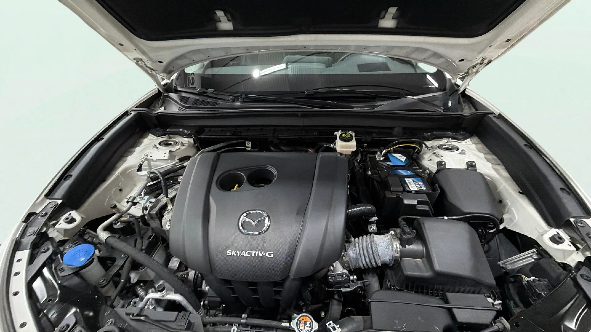 Mazda CX-30 e-SKYACTIV-G 2.0 2WD Zenith - foto 18