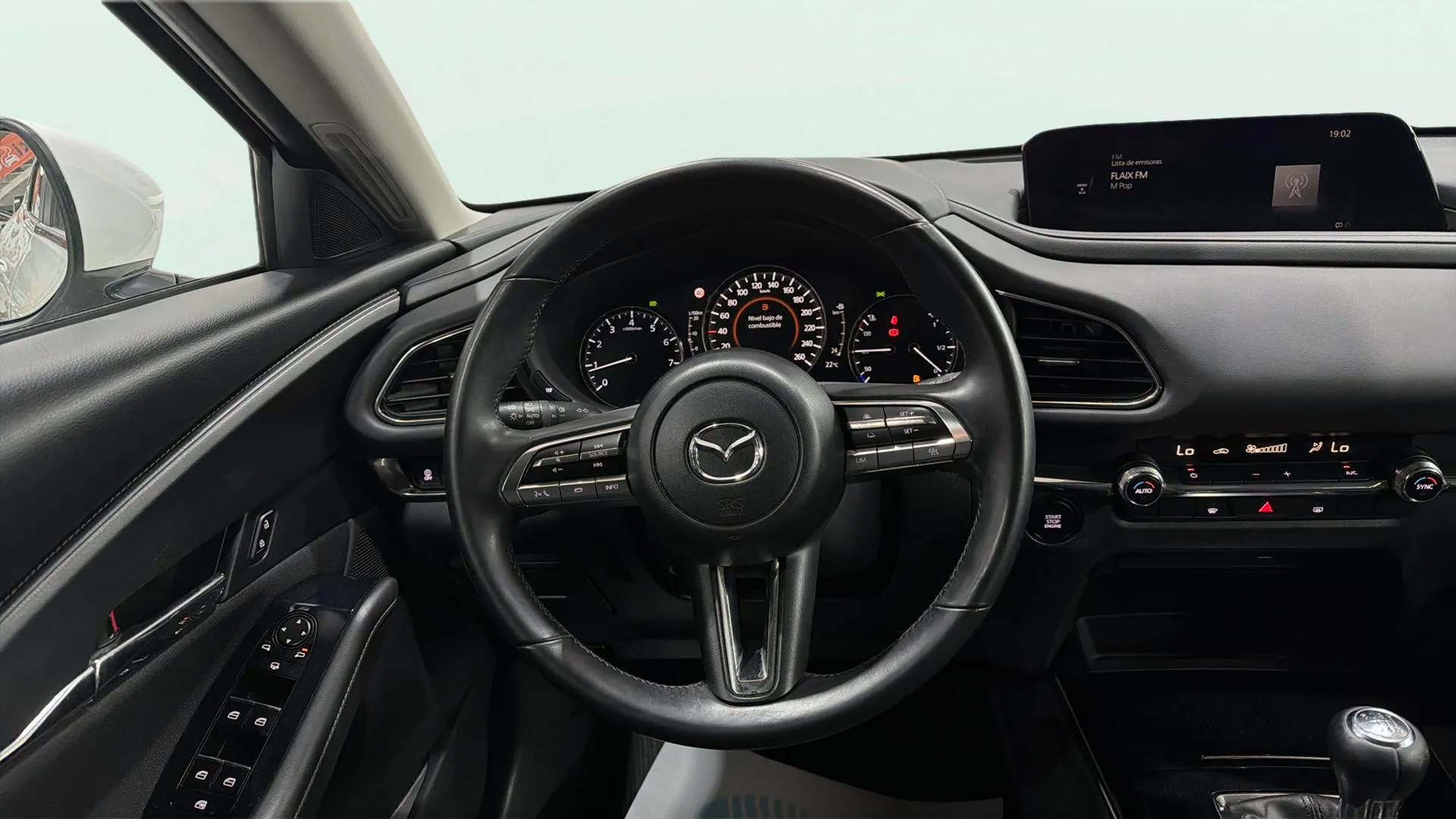 Mazda CX-30 e-SKYACTIV-G 2.0 2WD Zenith - foto 8