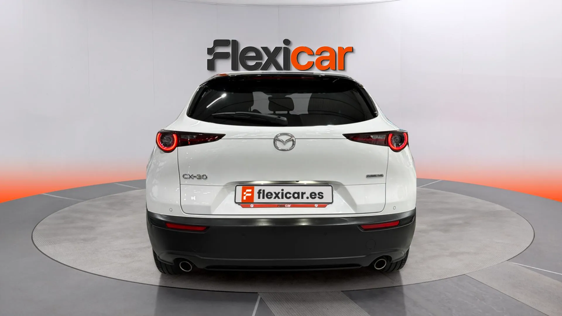 Mazda CX-30 e-SKYACTIV-G 2.0 2WD Zenith - foto 5