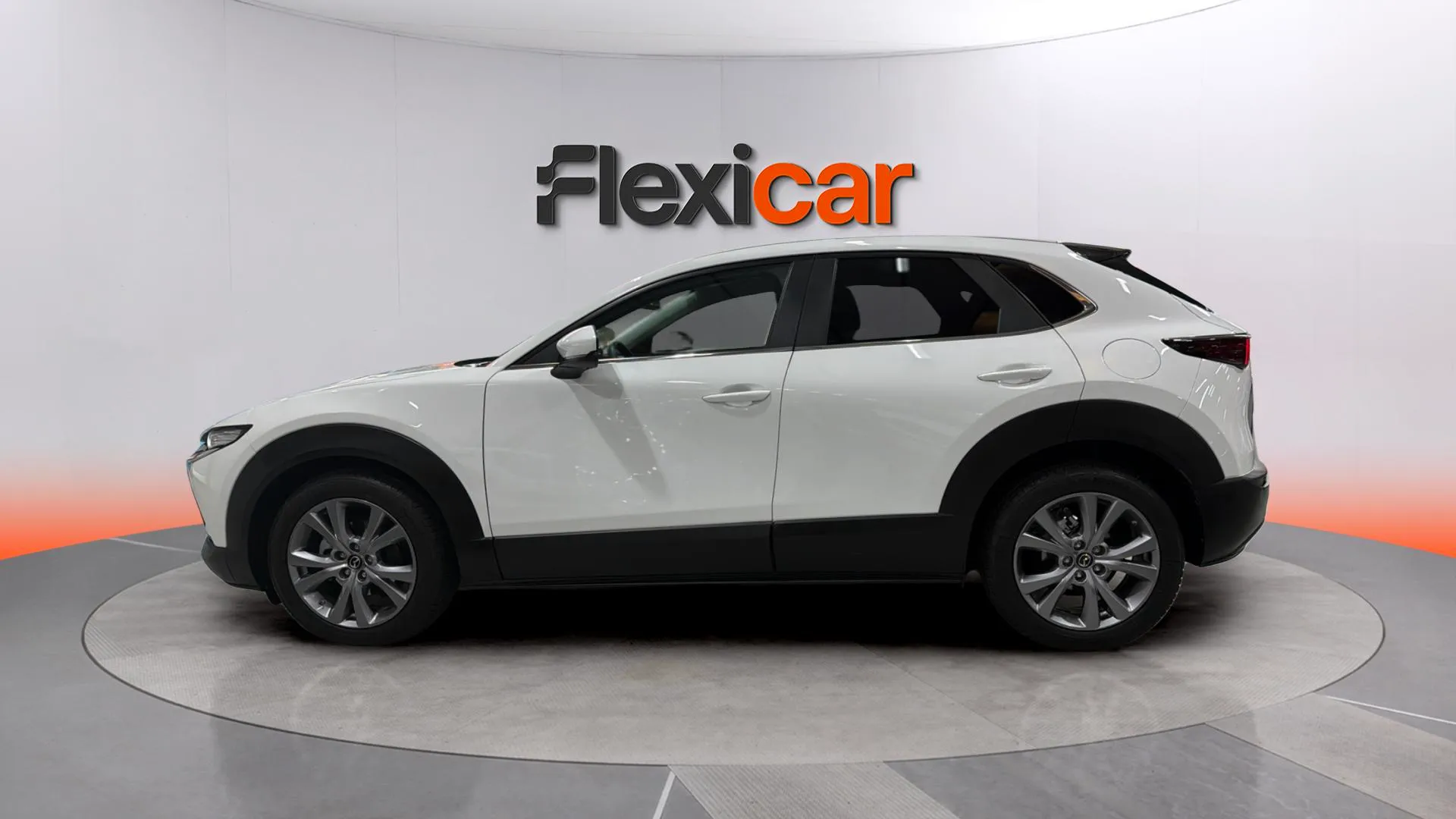 Mazda CX-30 e-SKYACTIV-G 2.0 2WD Zenith - foto 6