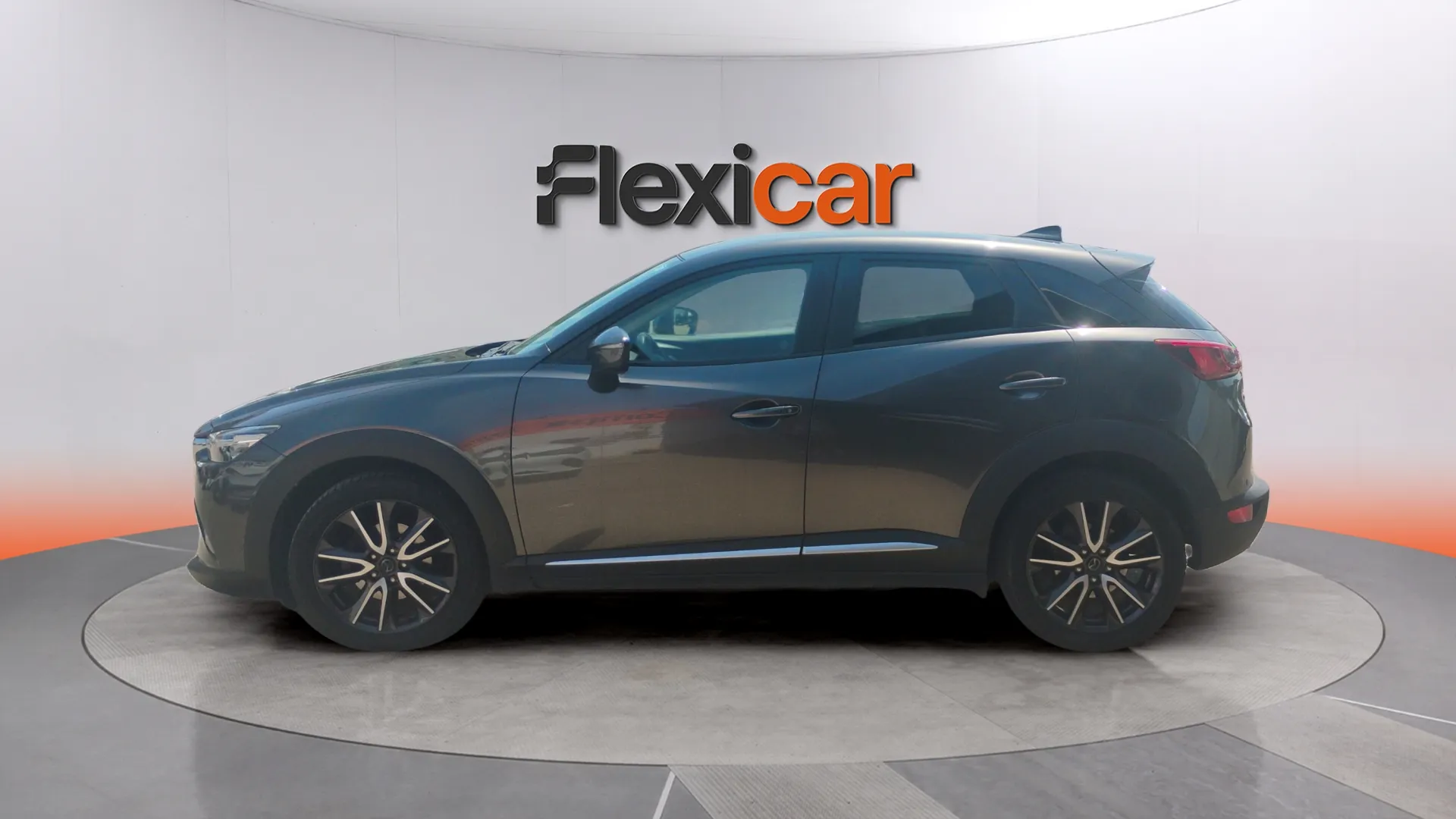 Mazda CX-3 2.0 G 2WD Evolution - foto 4