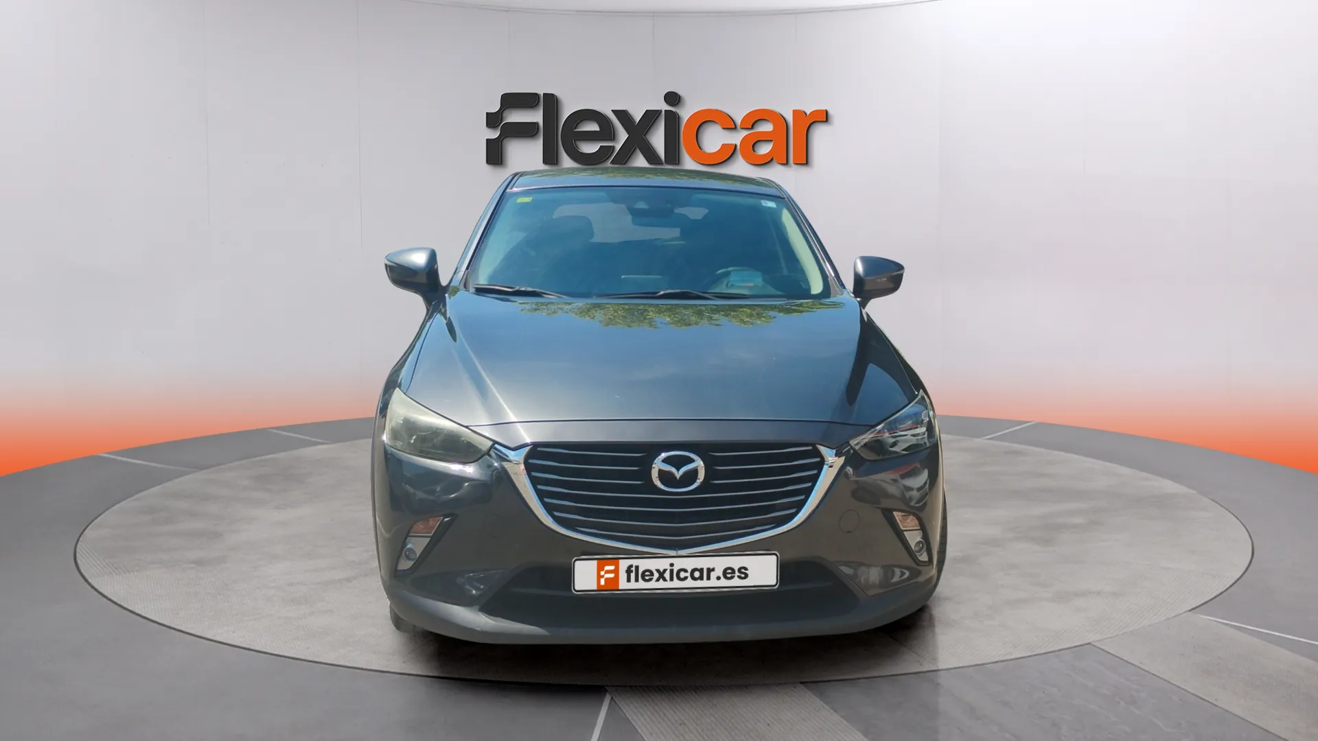 Mazda CX-3 2.0 G 2WD Evolution - foto 2
