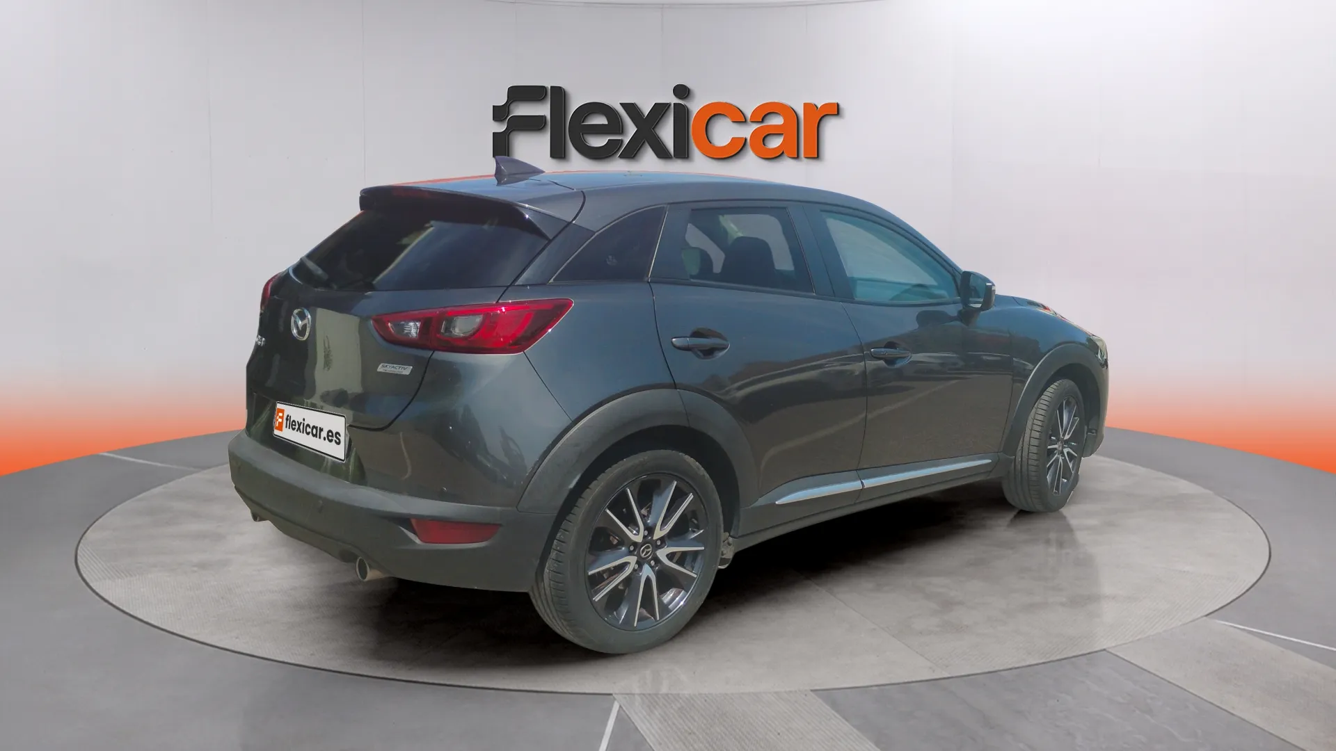 Mazda CX-3 2.0 G 2WD Evolution - foto 6