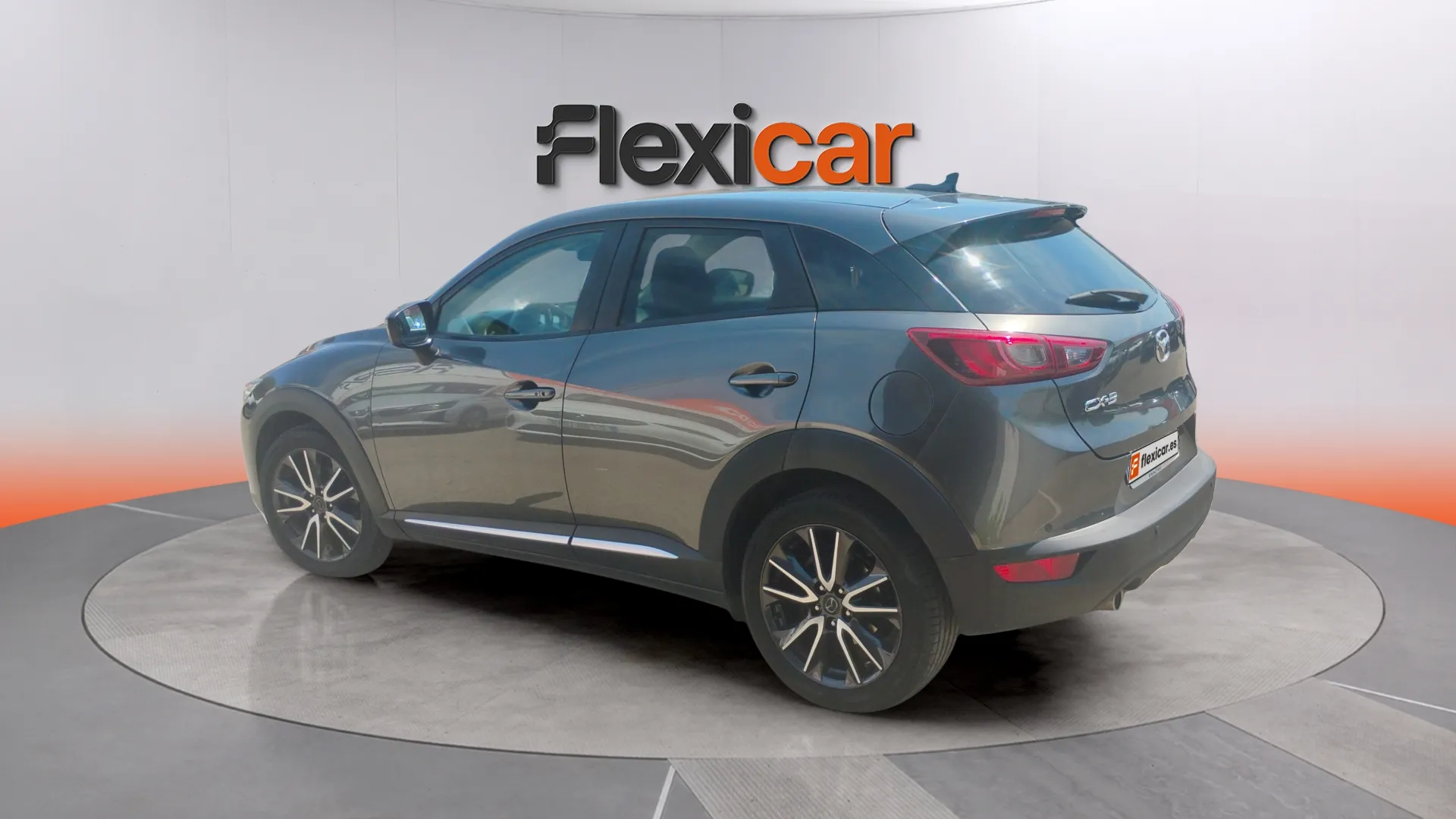 Mazda CX-3 2.0 G 2WD Evolution - foto 5