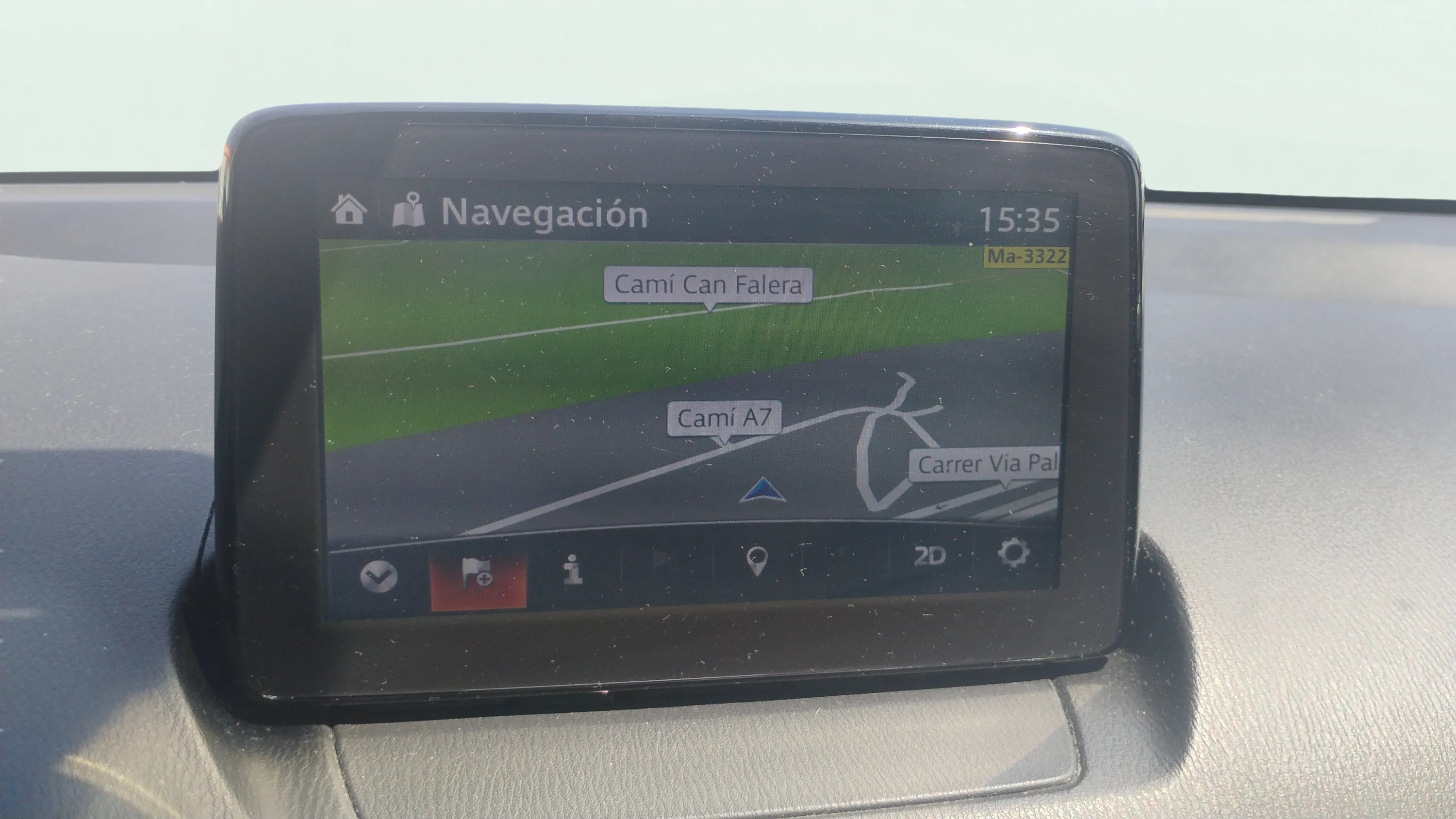 Mazda CX-3 2.0 G 2WD Evolution - foto 18