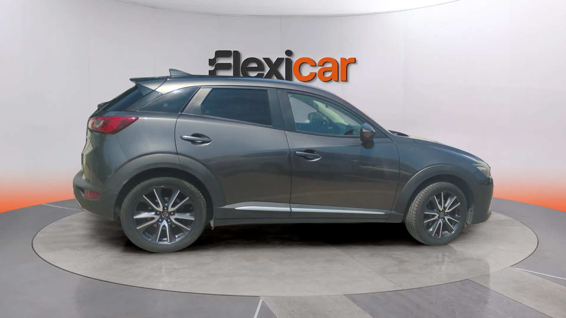 Mazda CX-3 2.0 G 2WD Evolution - foto 7