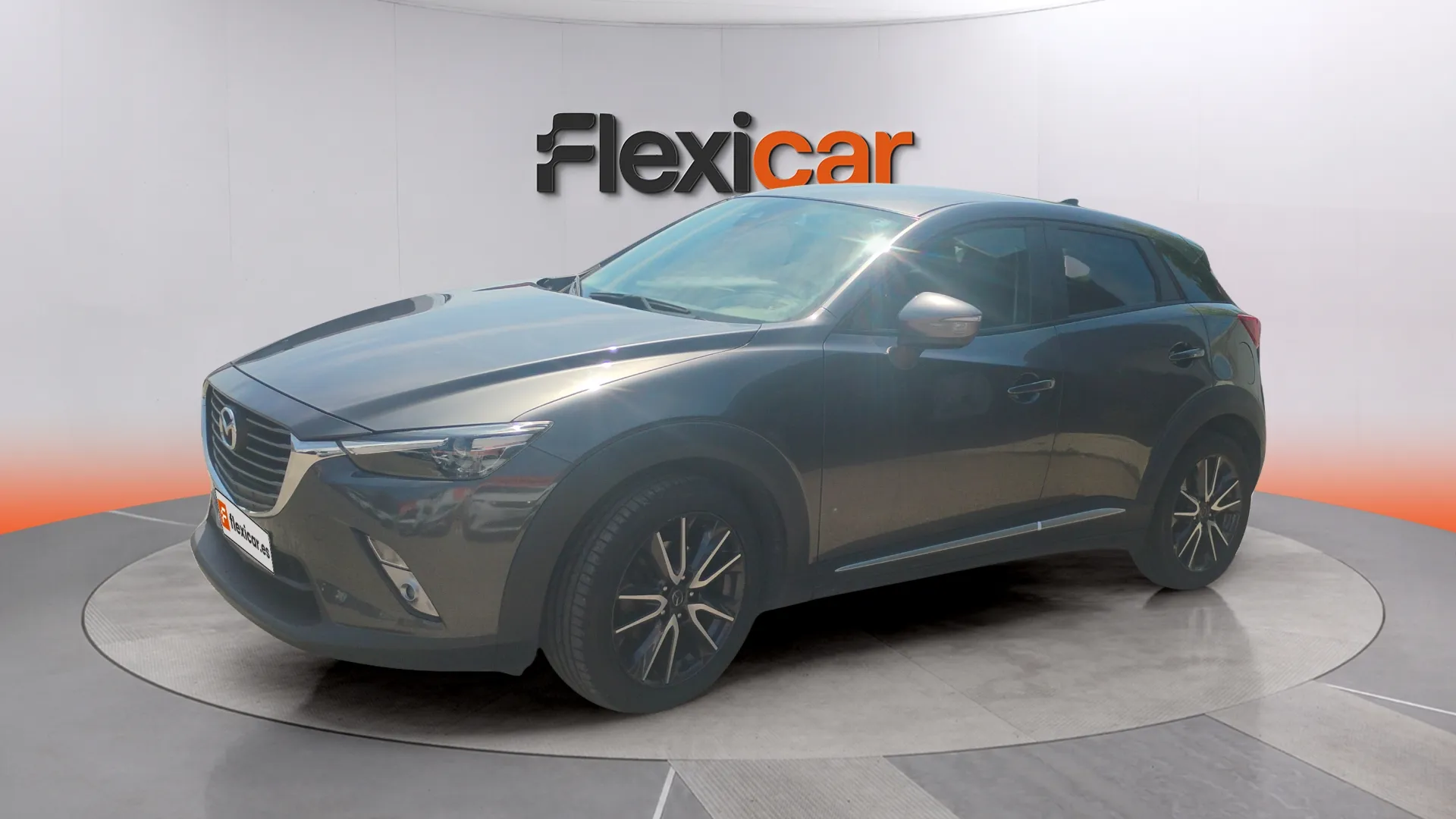 Mazda CX-3 2.0 G 2WD Evolution - foto 3