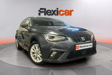 seat ibiza 10 tsi 85kw special edition xcellence gasolina manual marbella 903000000259587