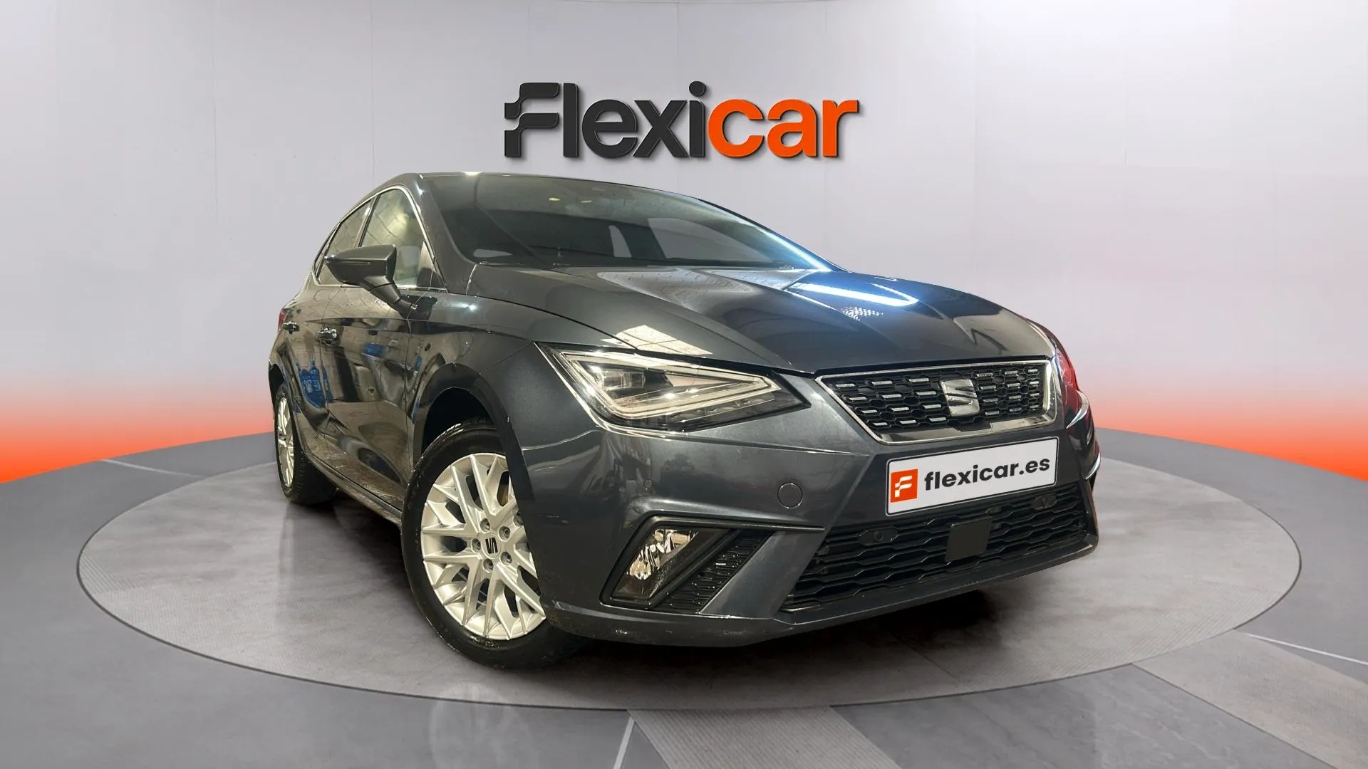 SEAT Ibiza 1.0 TSI Special Edition Xcellence